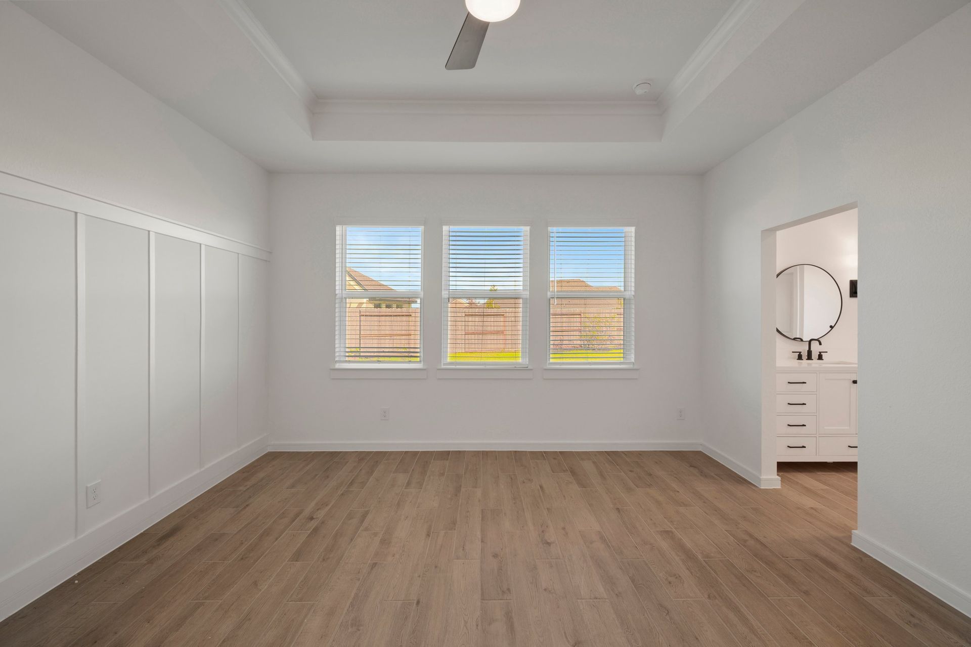 Interior - October 13, 2026