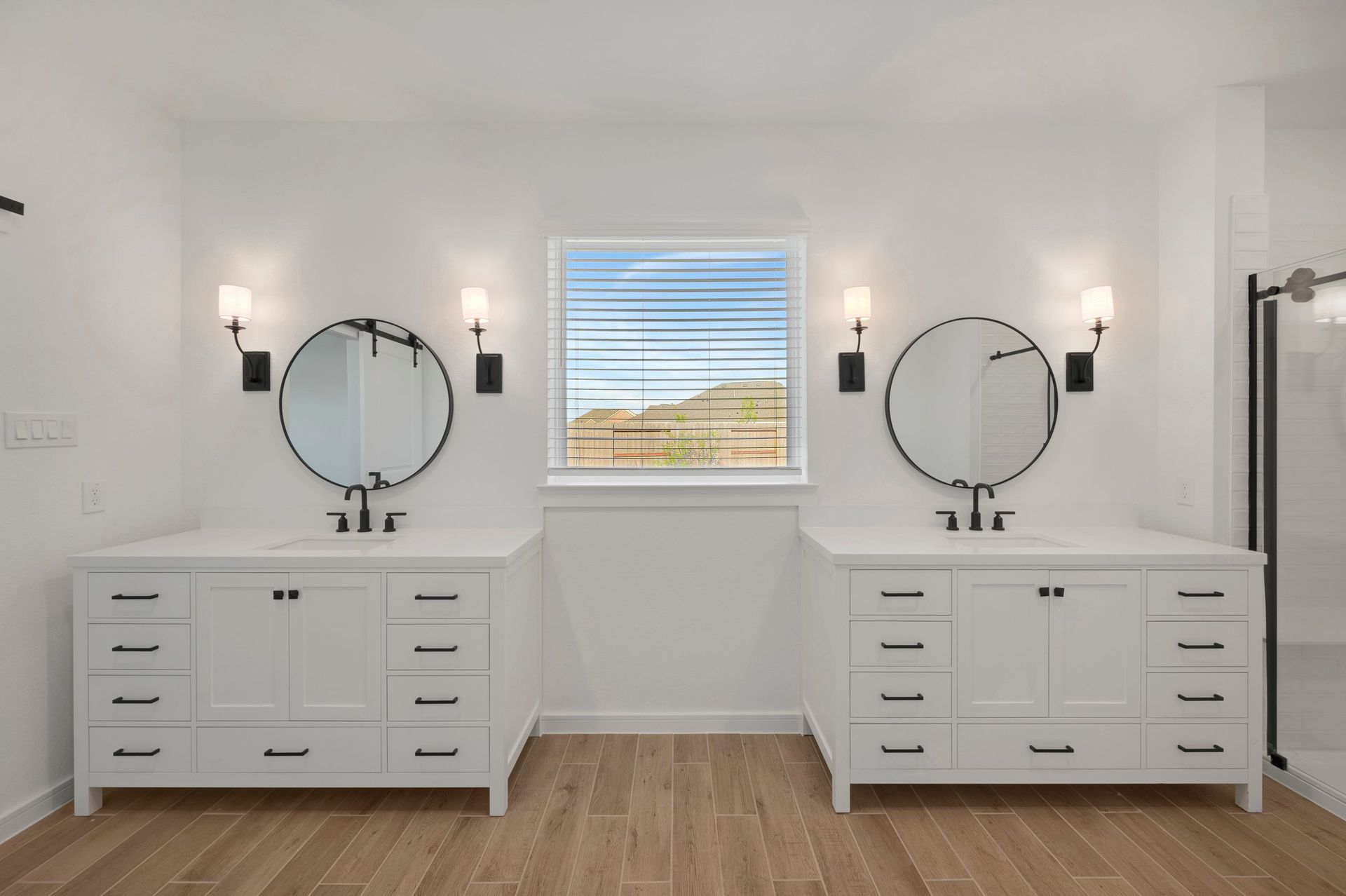 Interior - October 13, 2026