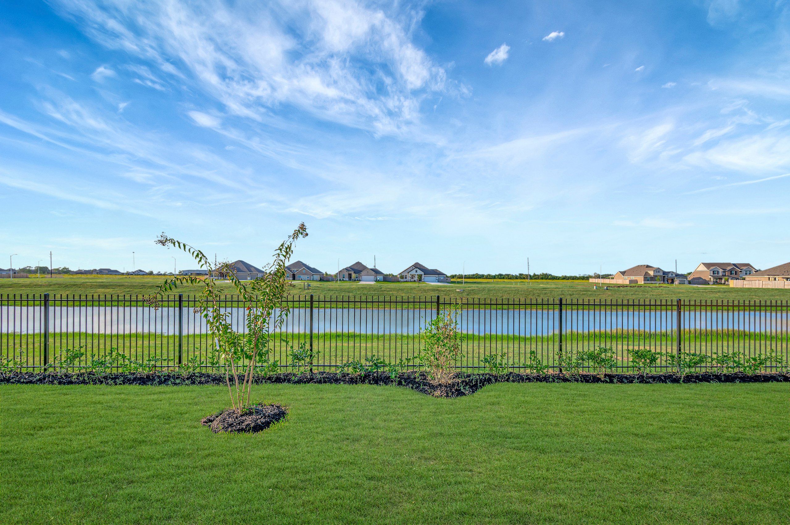 Aegean - Grand Oaks: Mont Belvieu, Texas - K. Hovnanian® Homes
