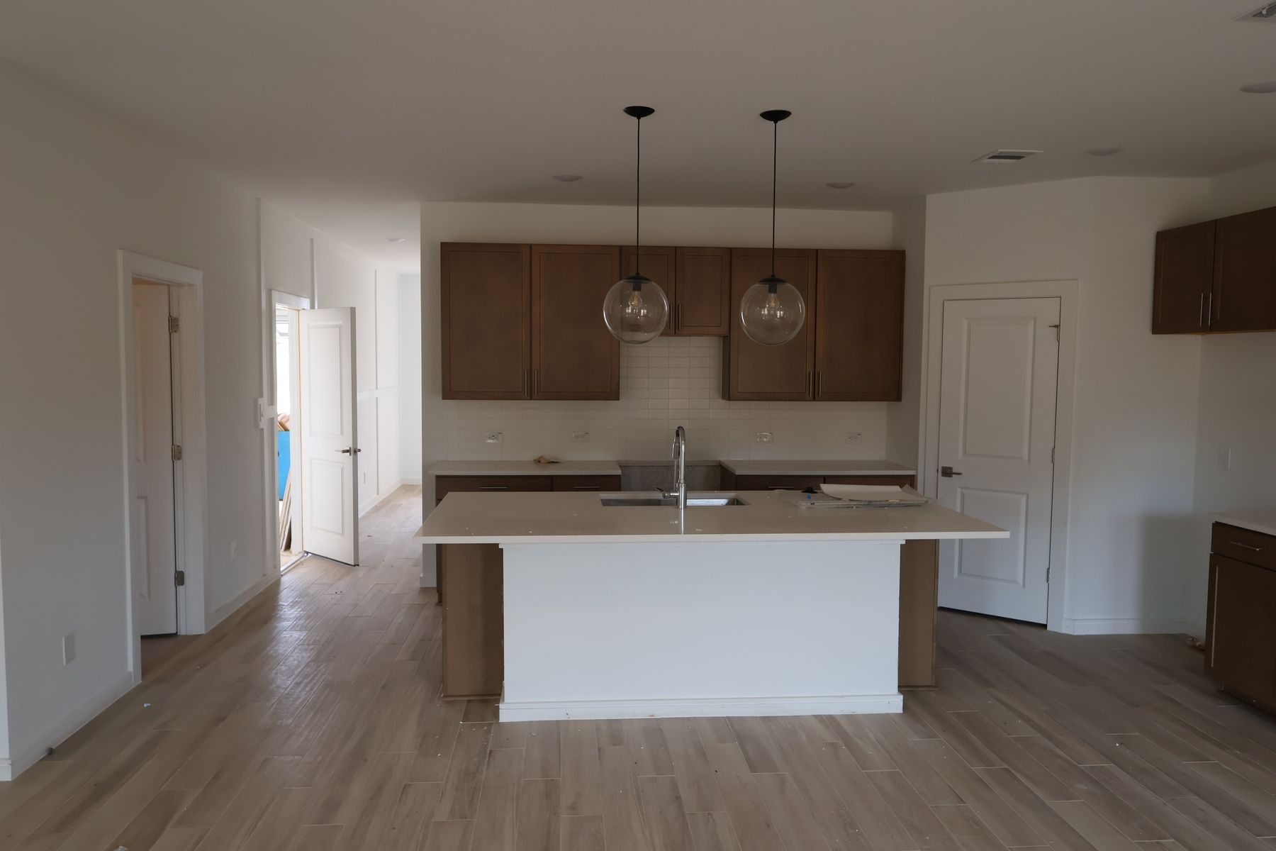Kitchen - October 12, 2026