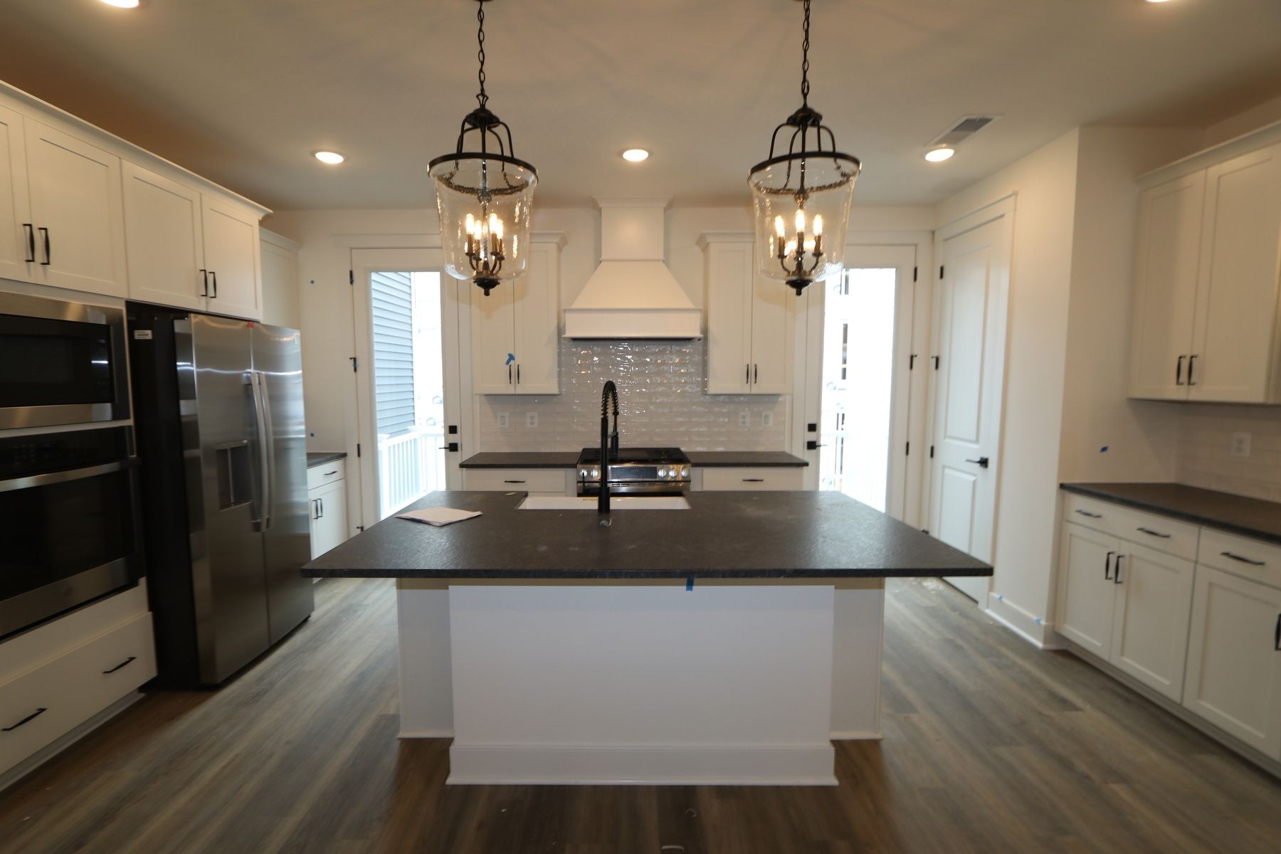 Kitchen - September 21, 2026