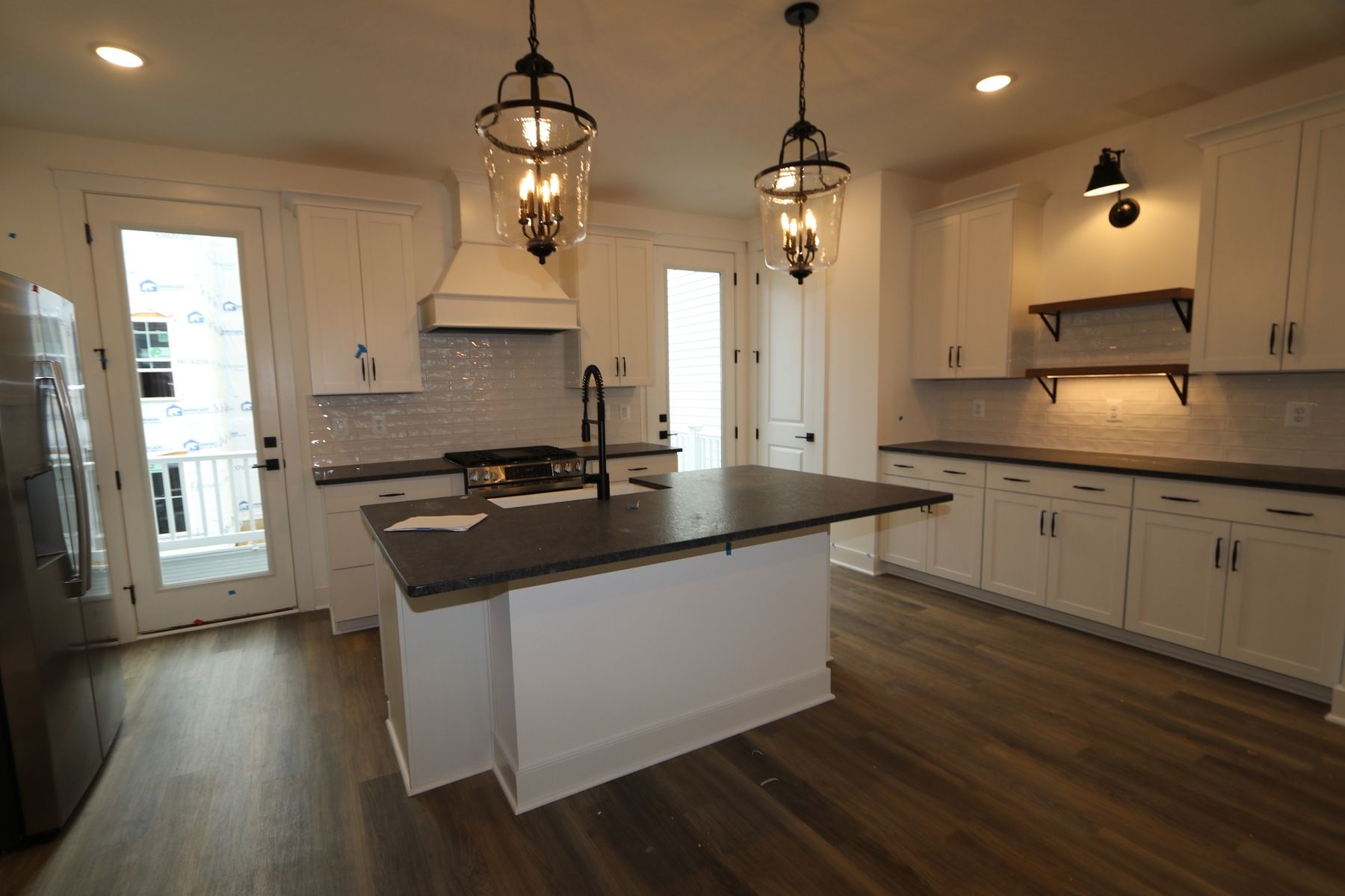 Kitchen - September 21, 2026