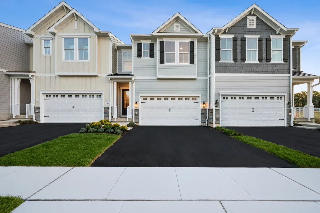 Horizons at Wall - Wall Township, NJ