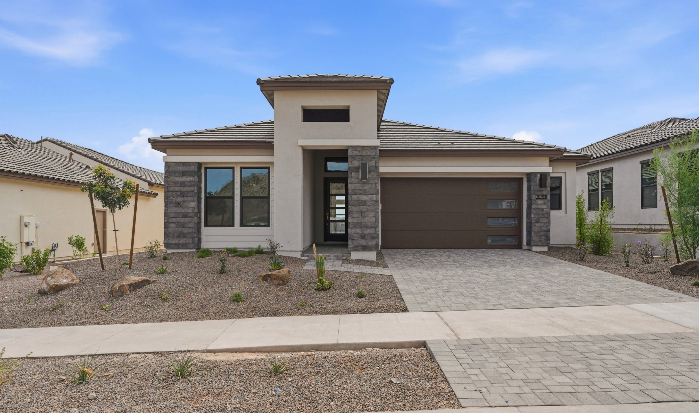 Kelly - K. Hovnanian's® Four Seasons at Victory at Verrado: Buckeye, Arizona - K. Hovnanian's® Four Seasons