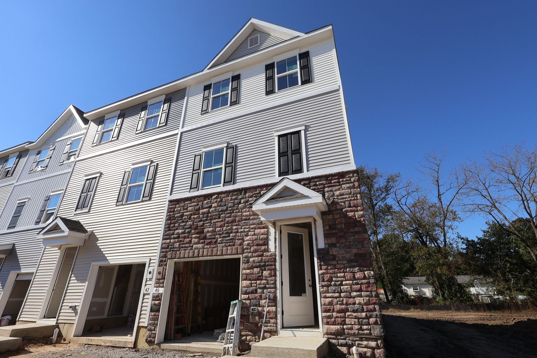 Exterior - October 13, 2026