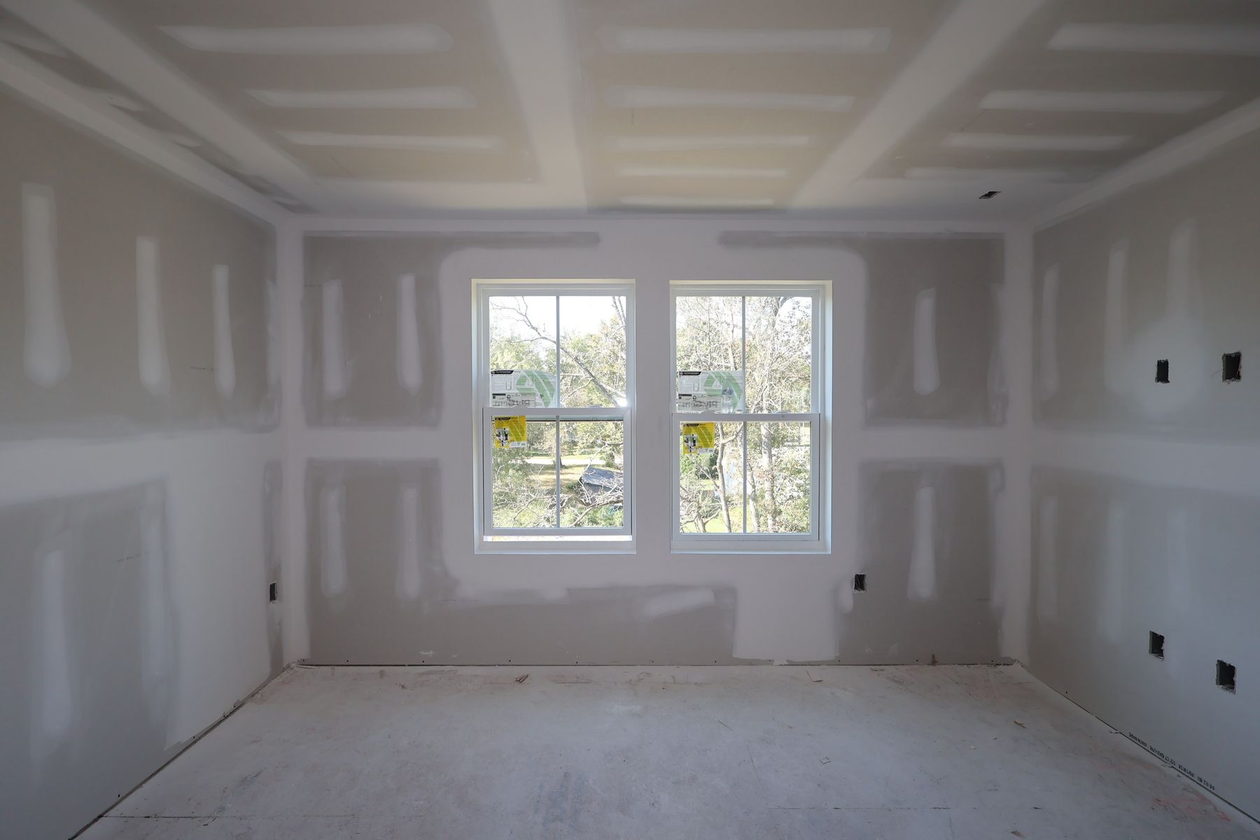 Interior - October 13, 2026
