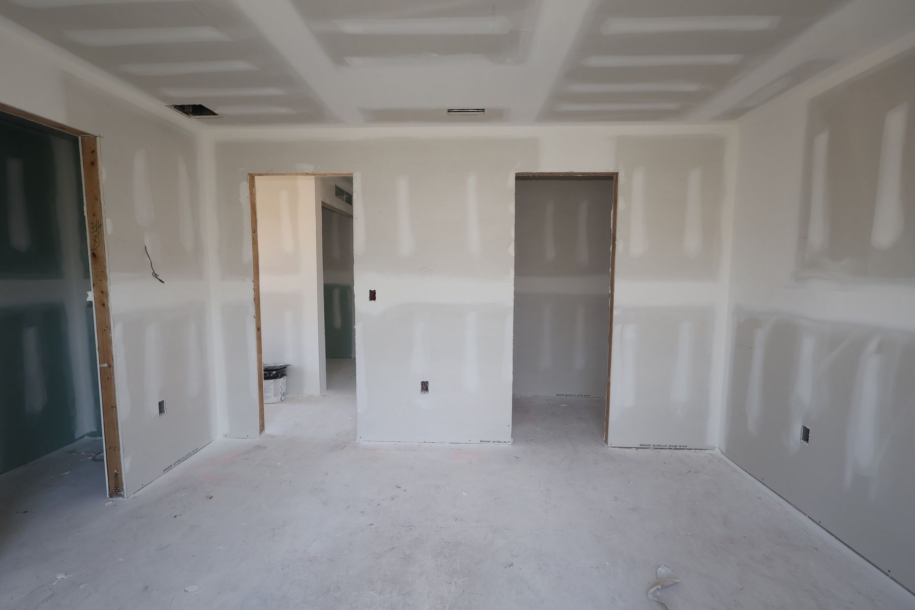 Interior - October 13, 2026