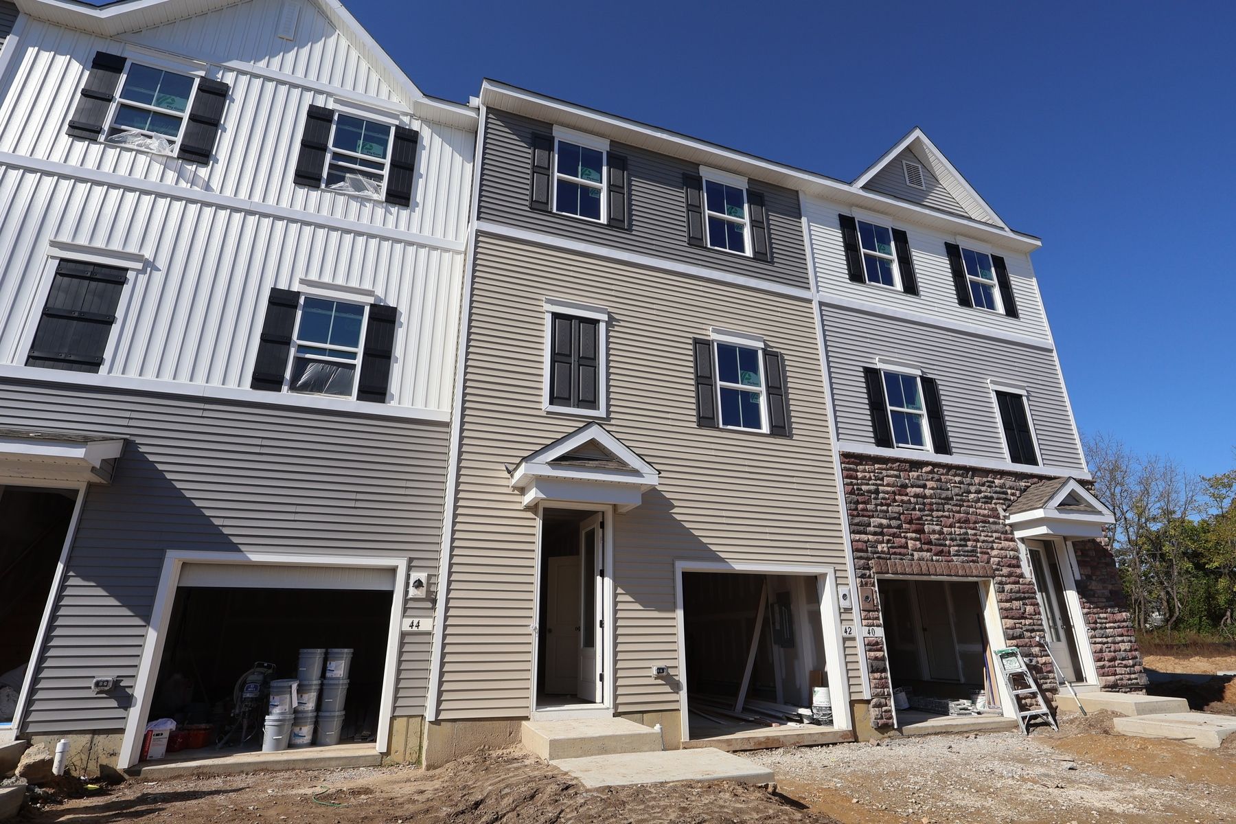 Exterior - October 13, 2026