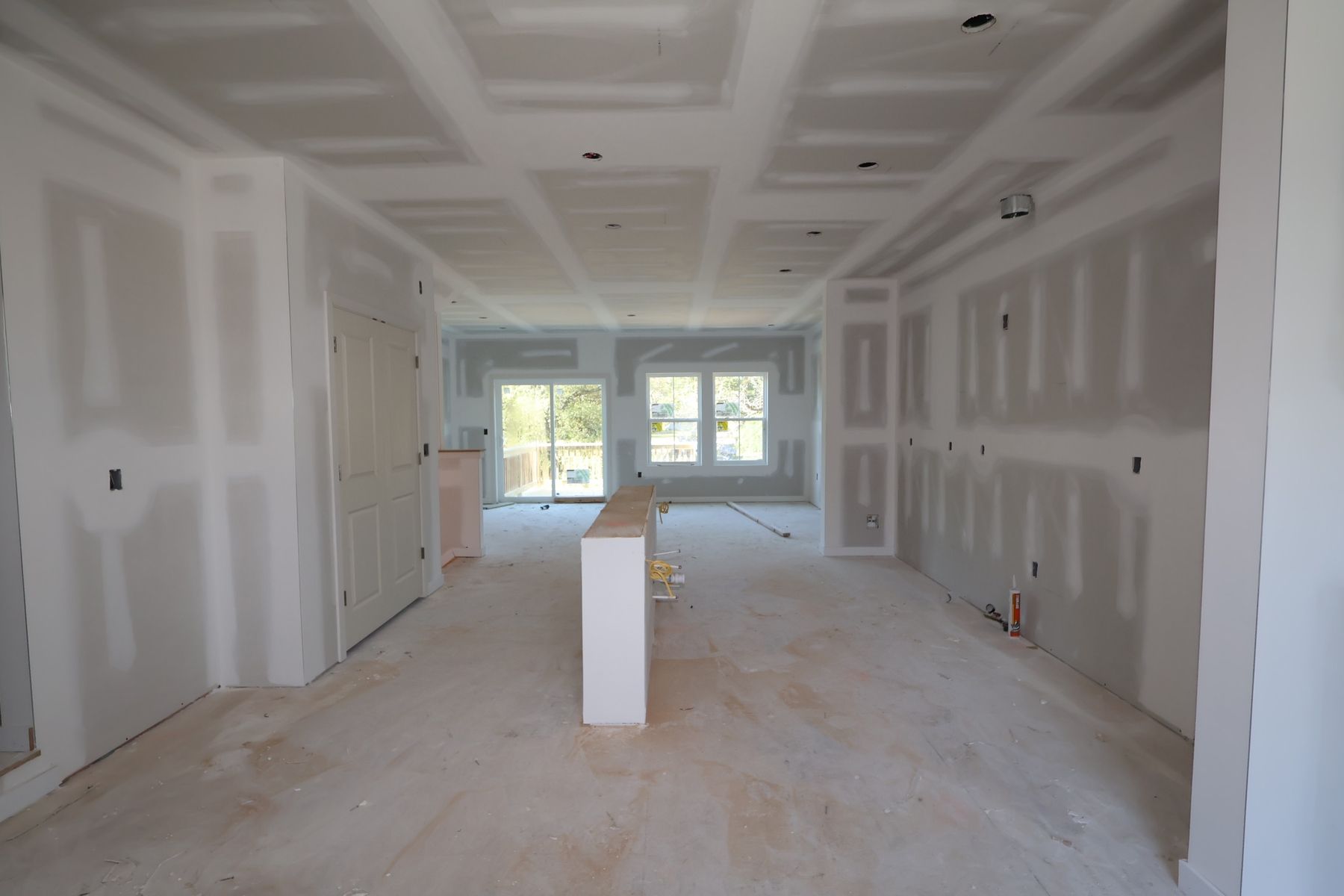 Interior - October 13, 2026