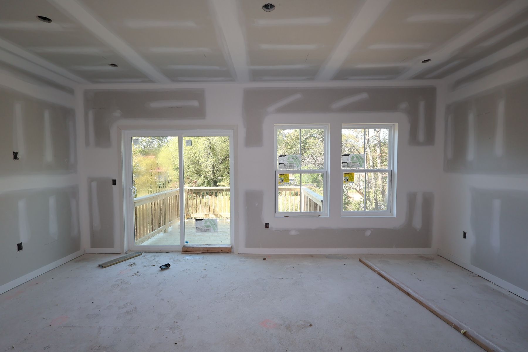 Interior - October 13, 2026