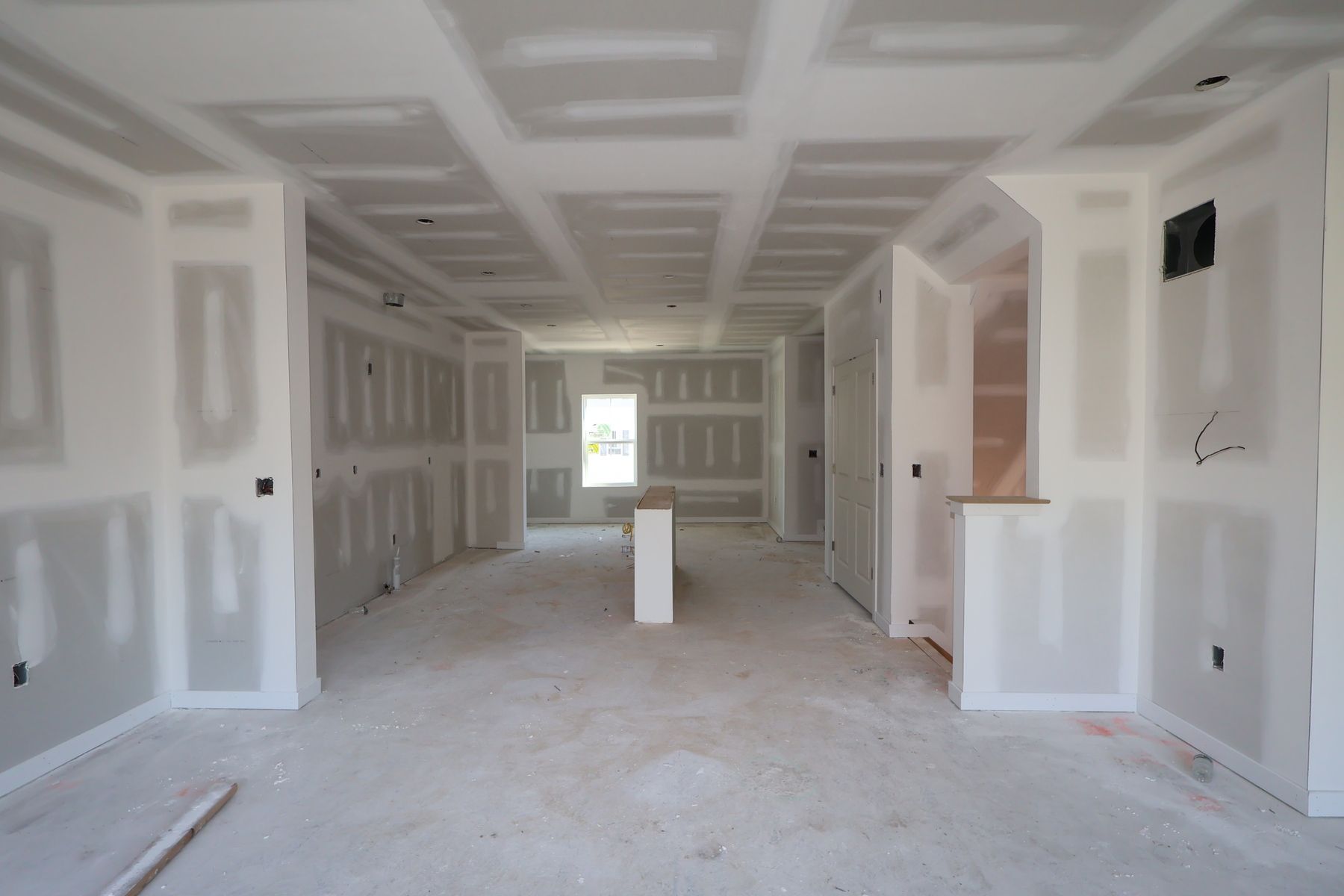 Interior - October 13, 2026