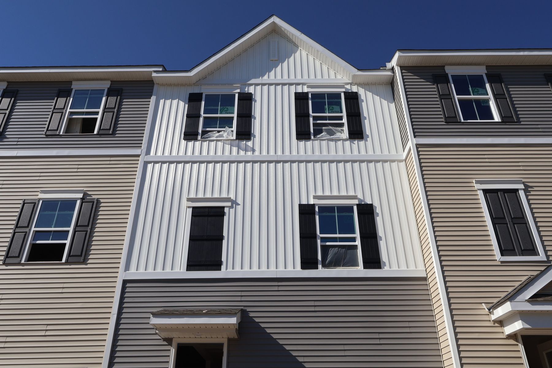 Exterior - October 13, 2026