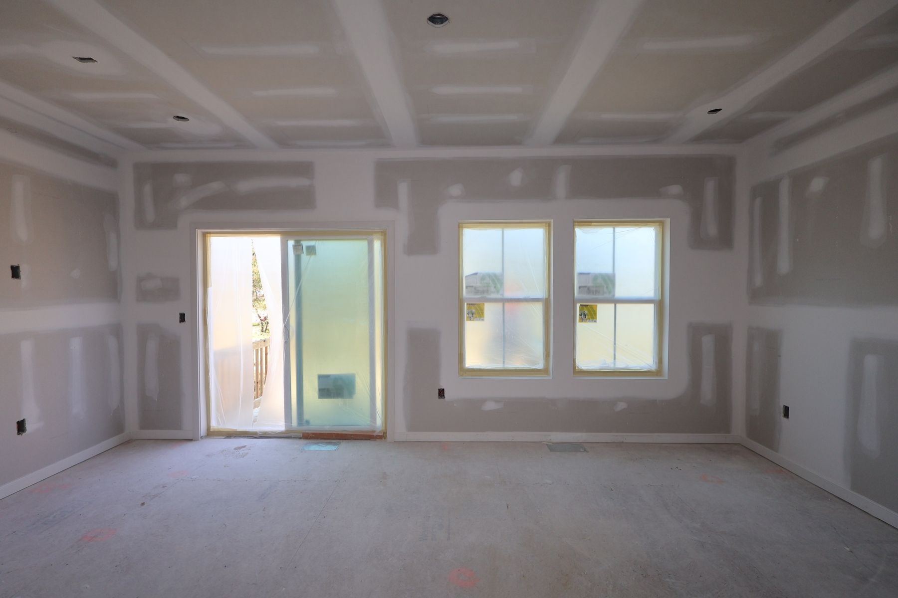 Bedroom - October 13, 2026