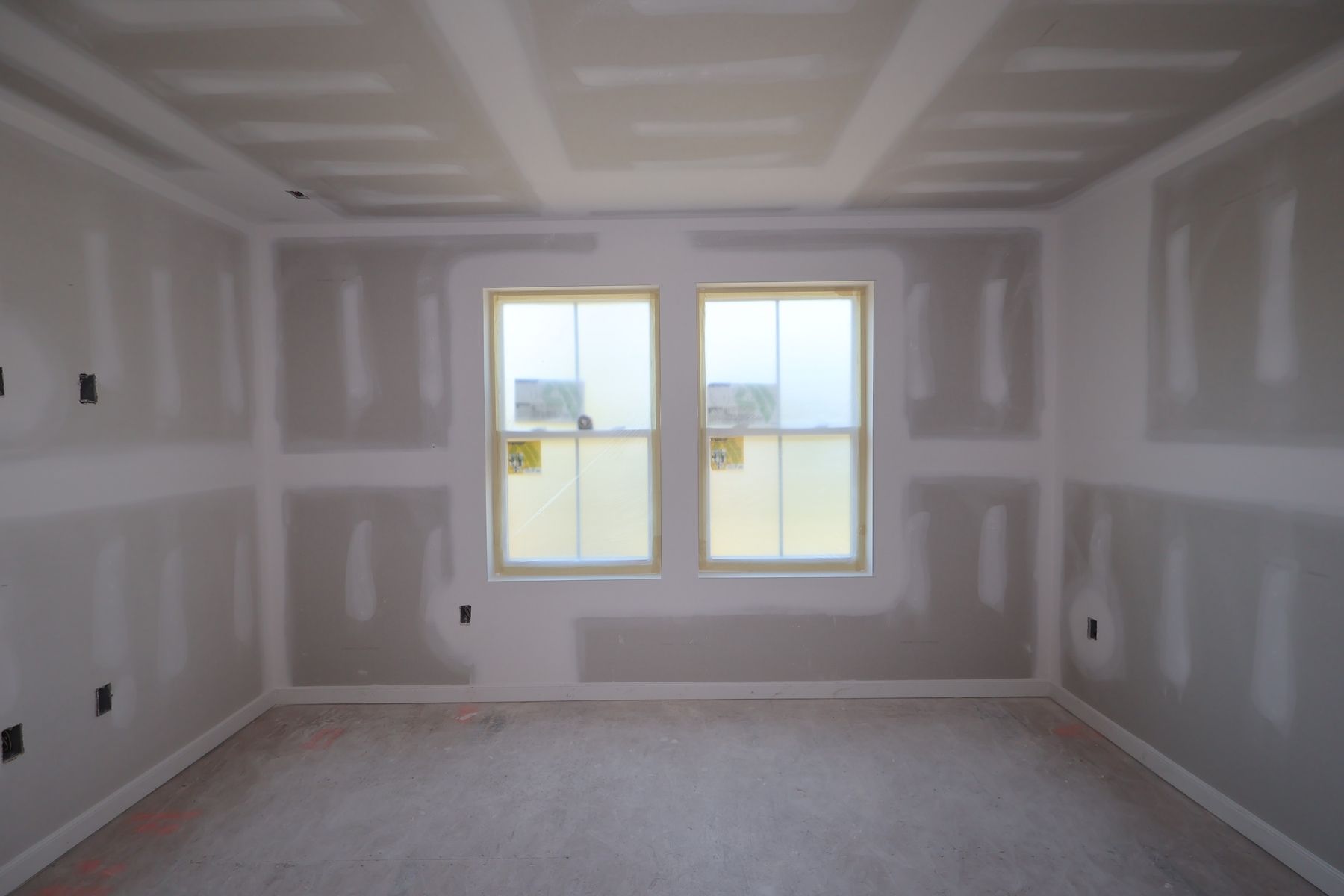 Interior - October 13, 2026