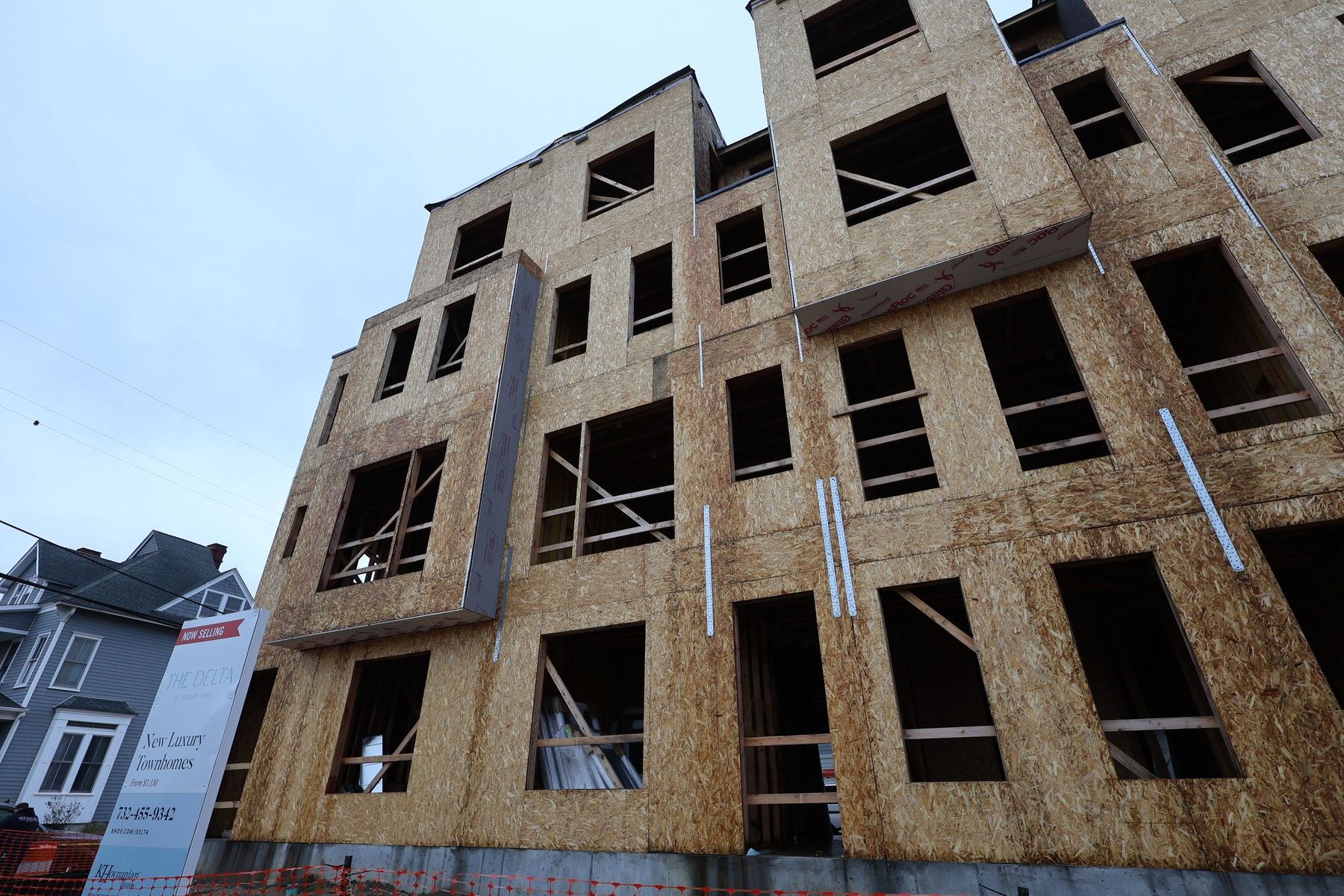 Exterior - October 12, 2026