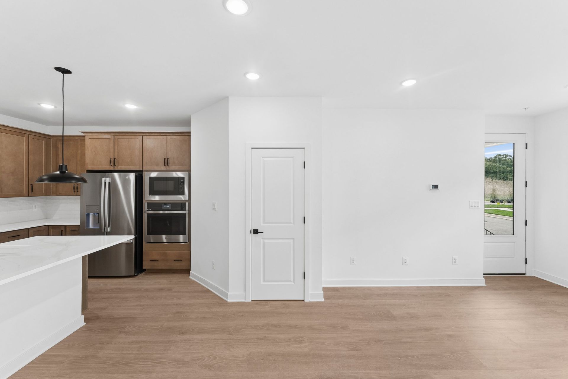 Kitchen - September 1, 2026