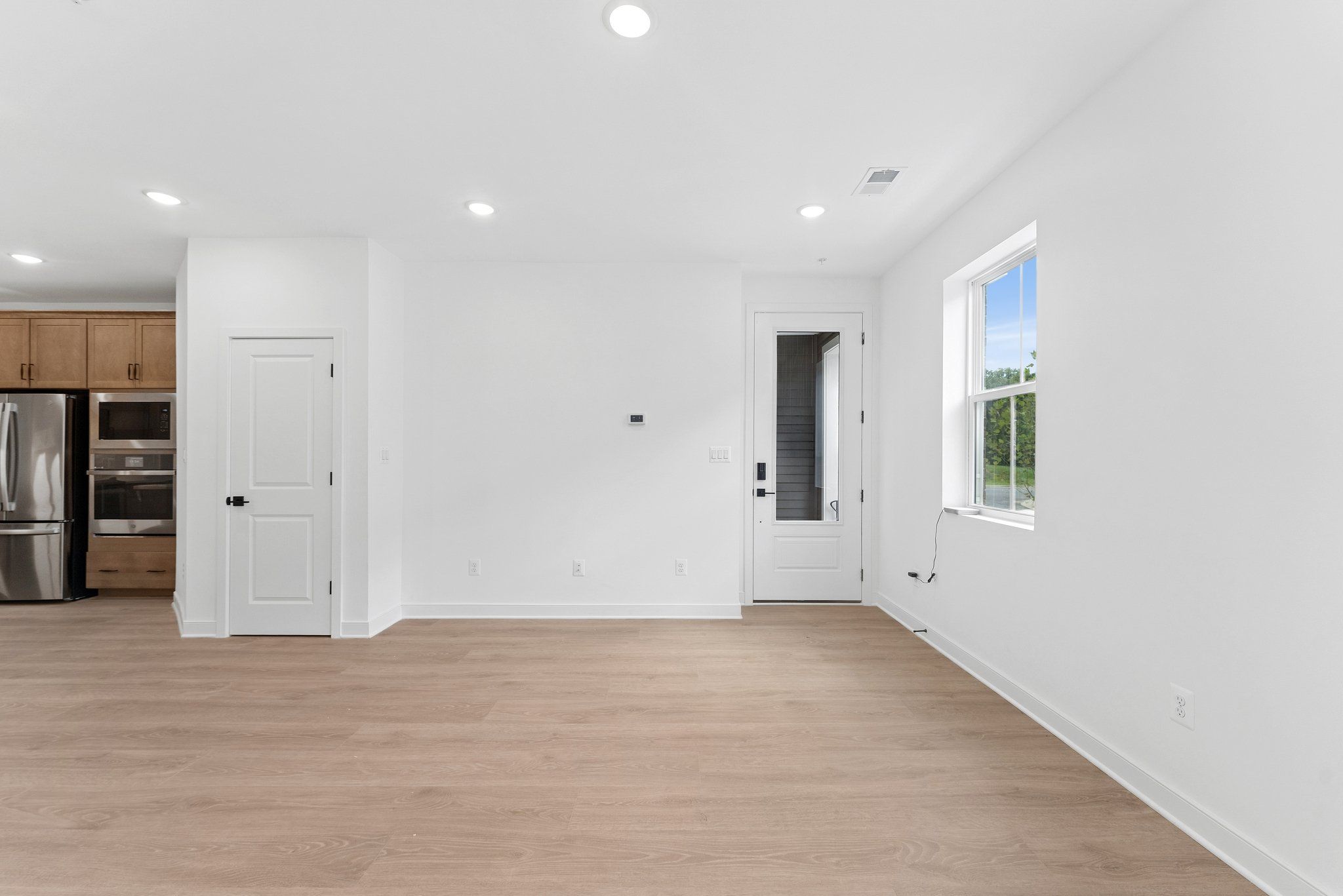 Great Room - September 1, 2026