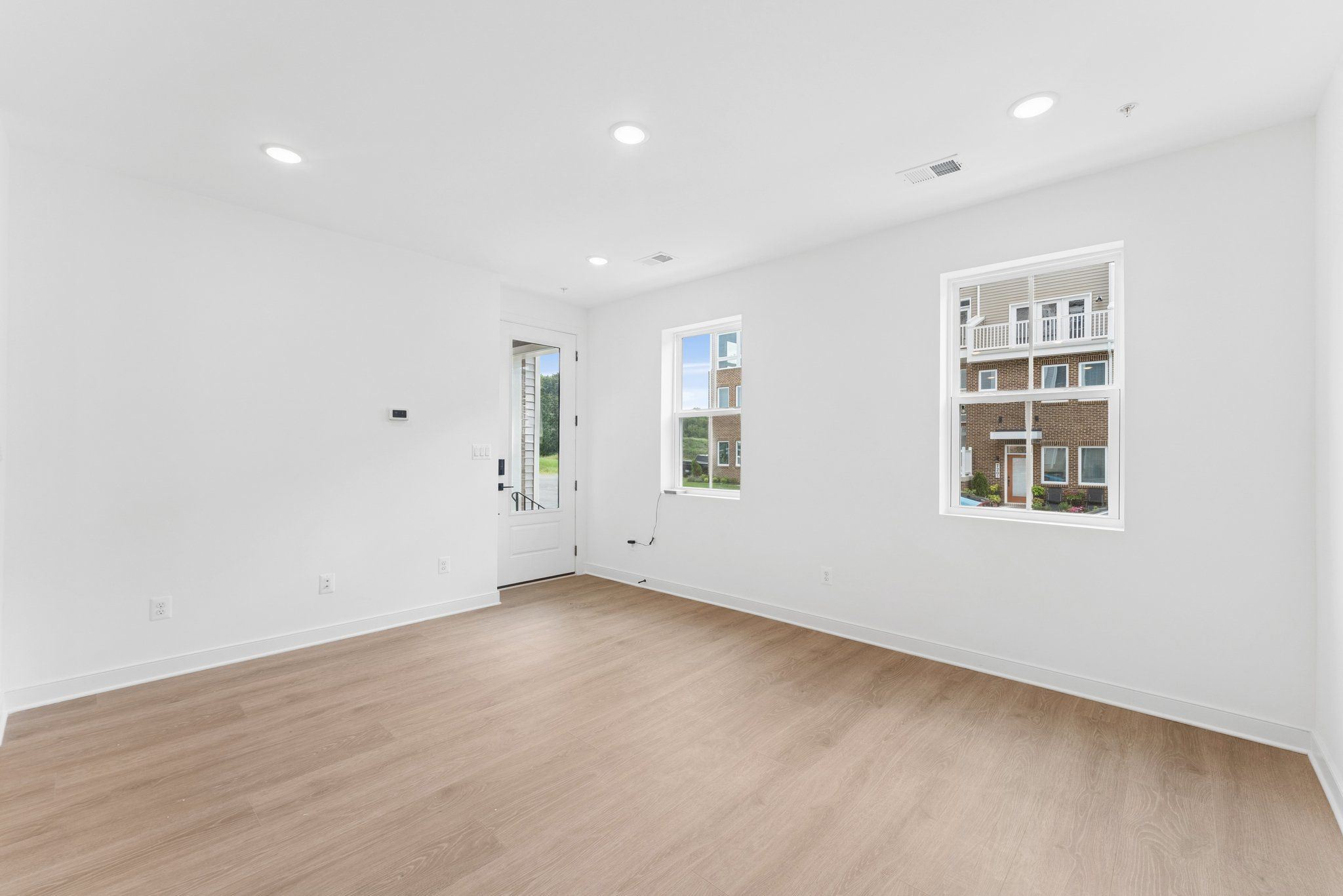 Great Room - September 1, 2026