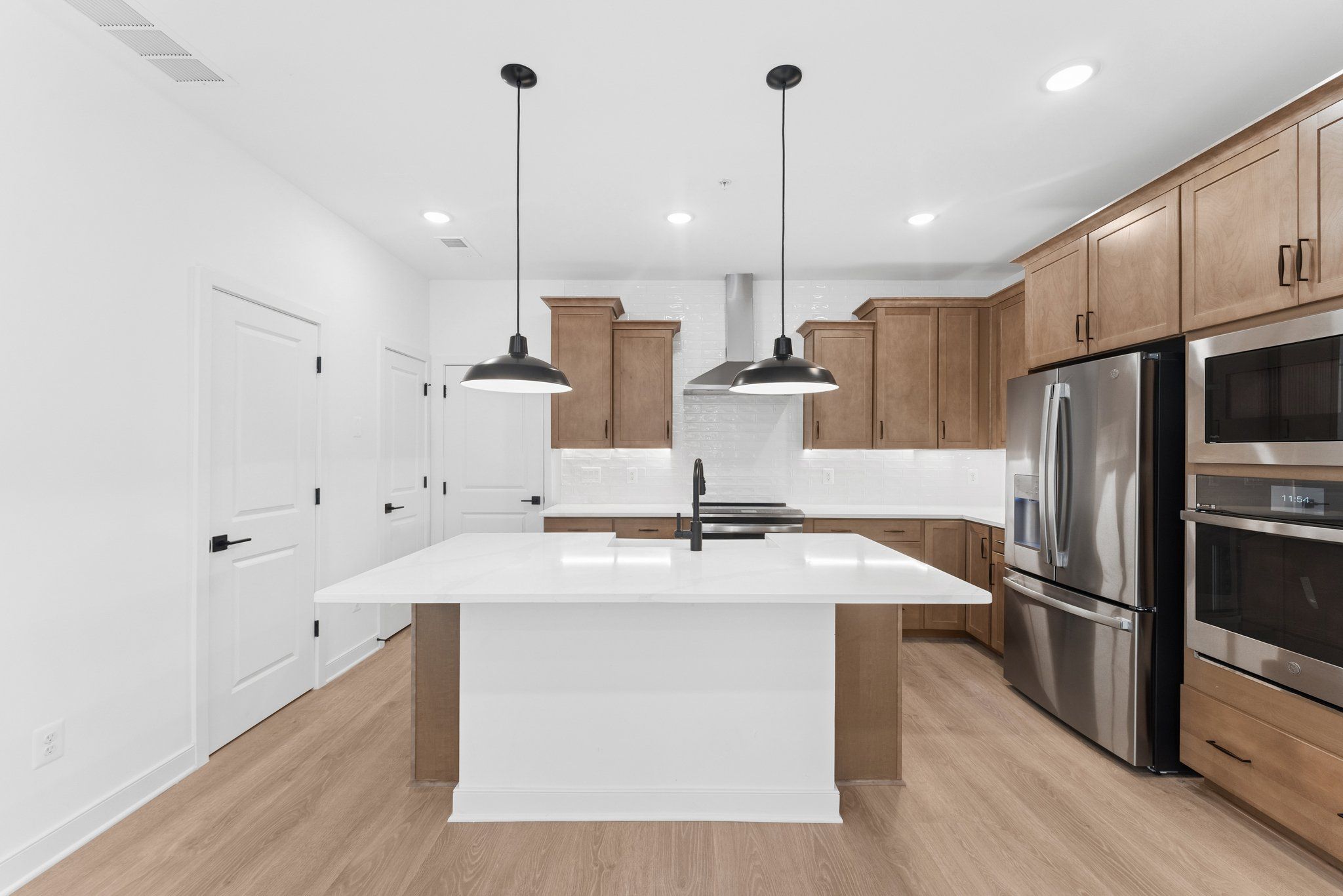 Kitchen - September 1, 2026