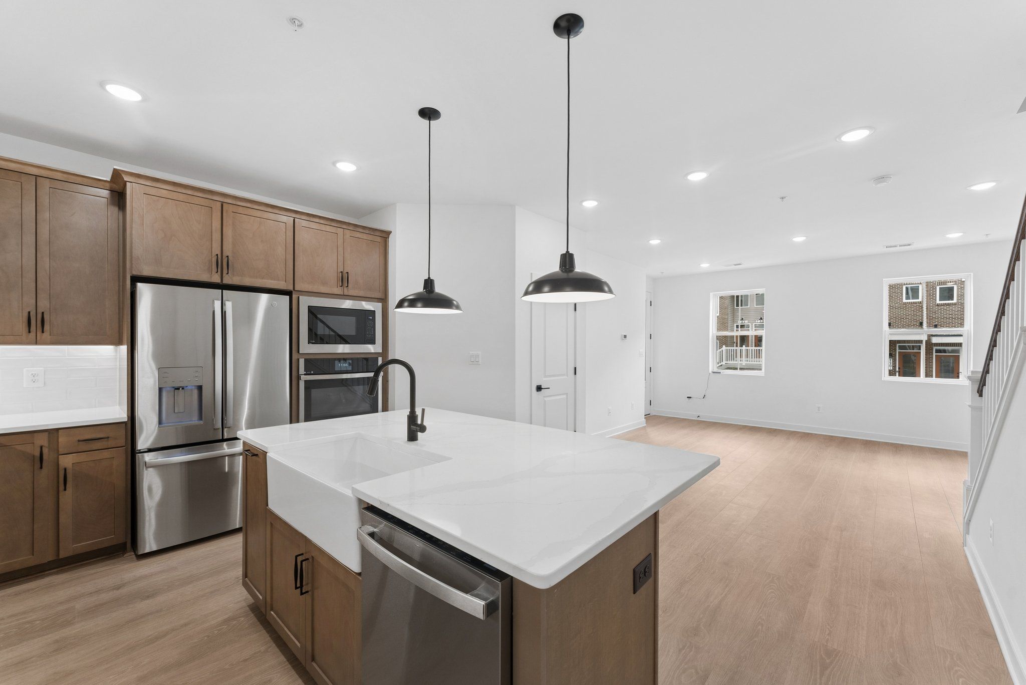 Kitchen - September 1, 2026