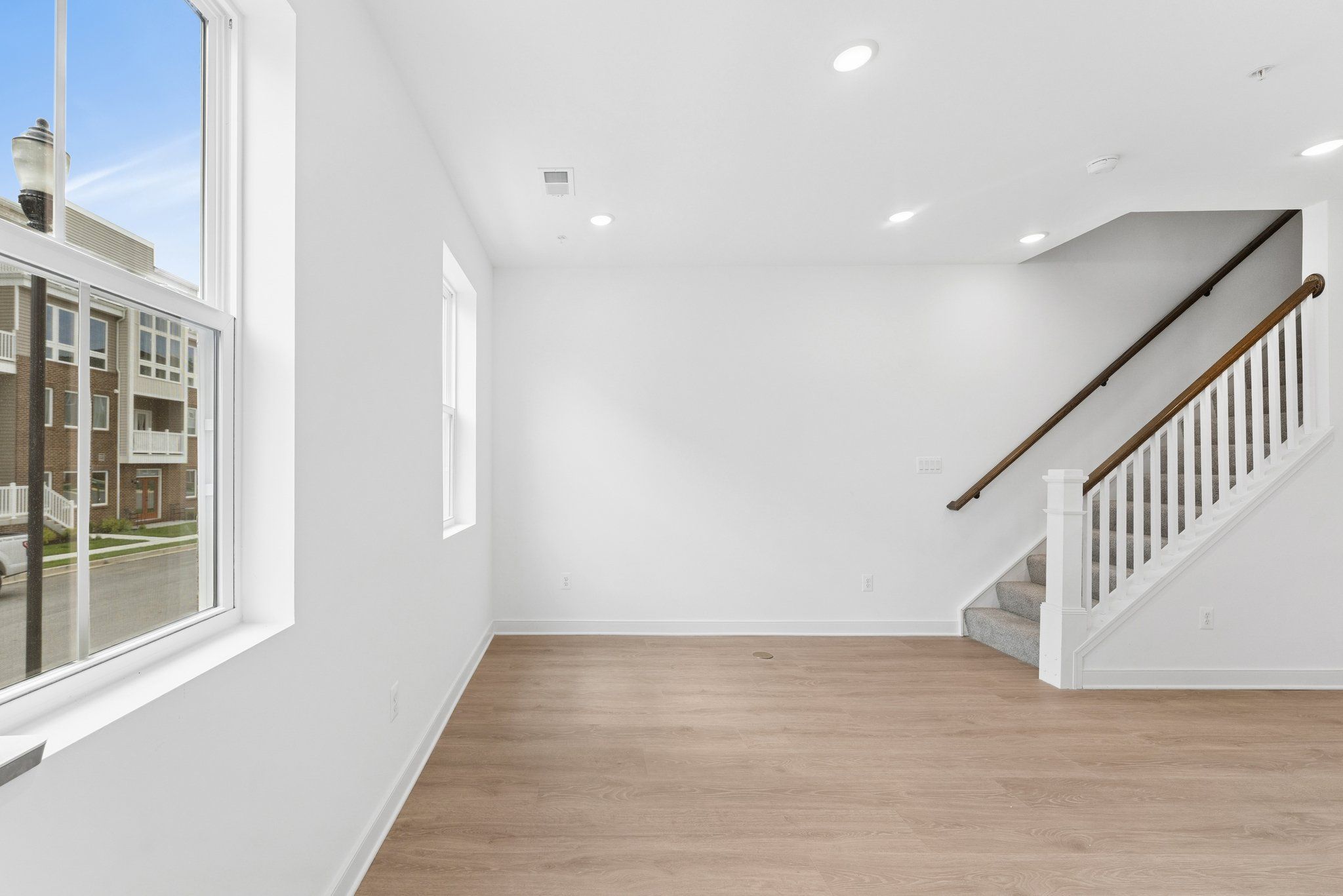 Great Room - September 1, 2026