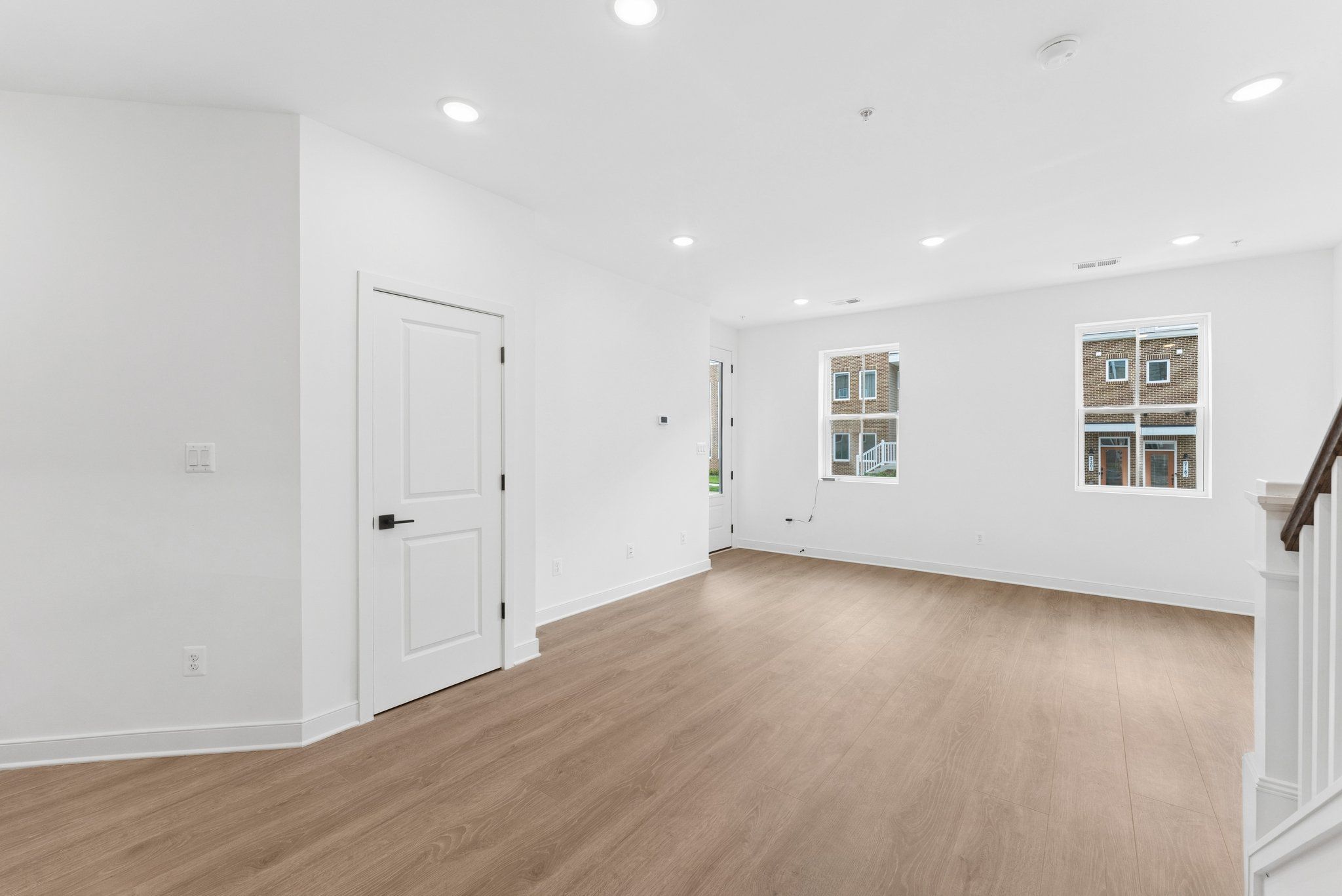 Great Room - September 1, 2026