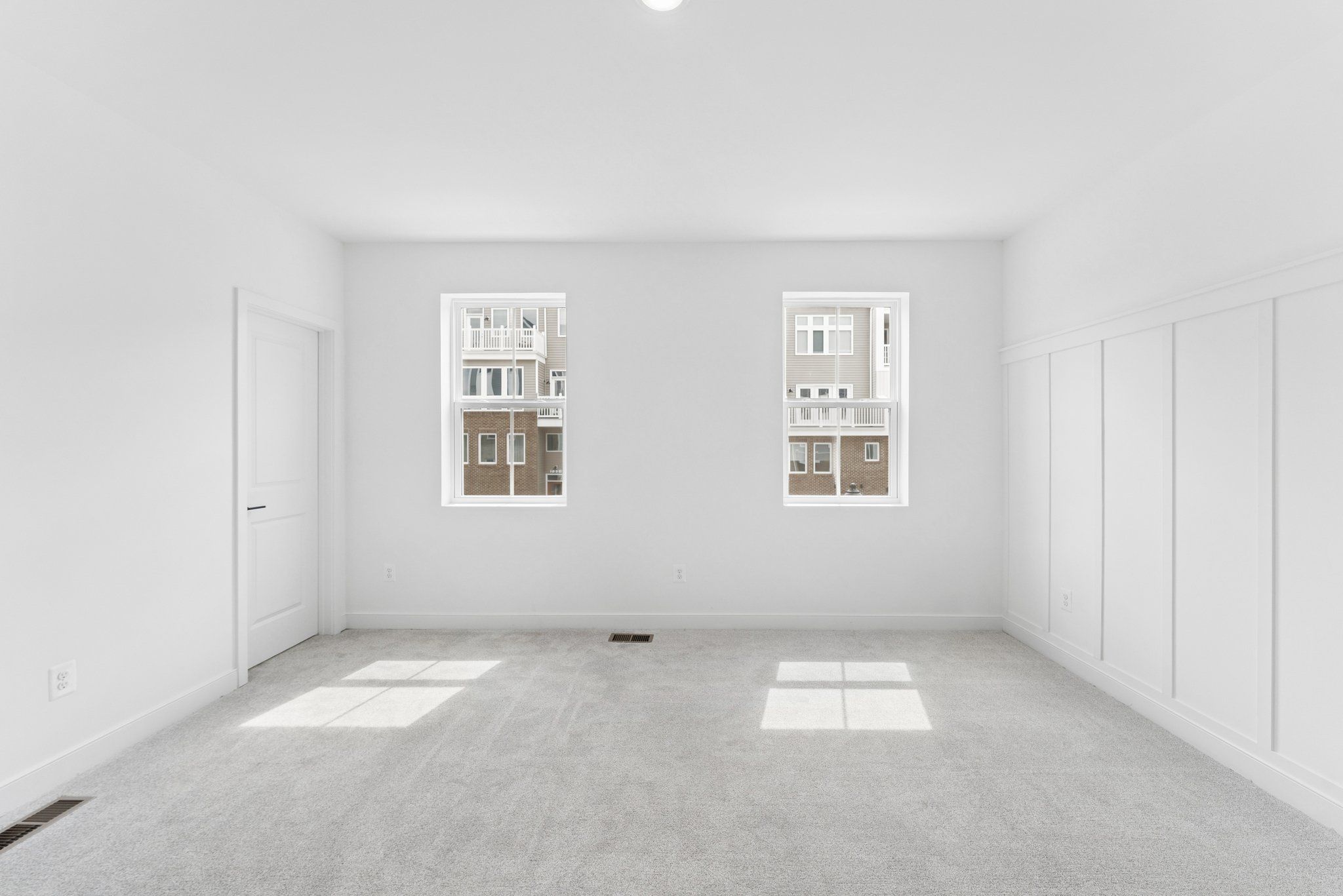 Bedroom - September 1, 2026