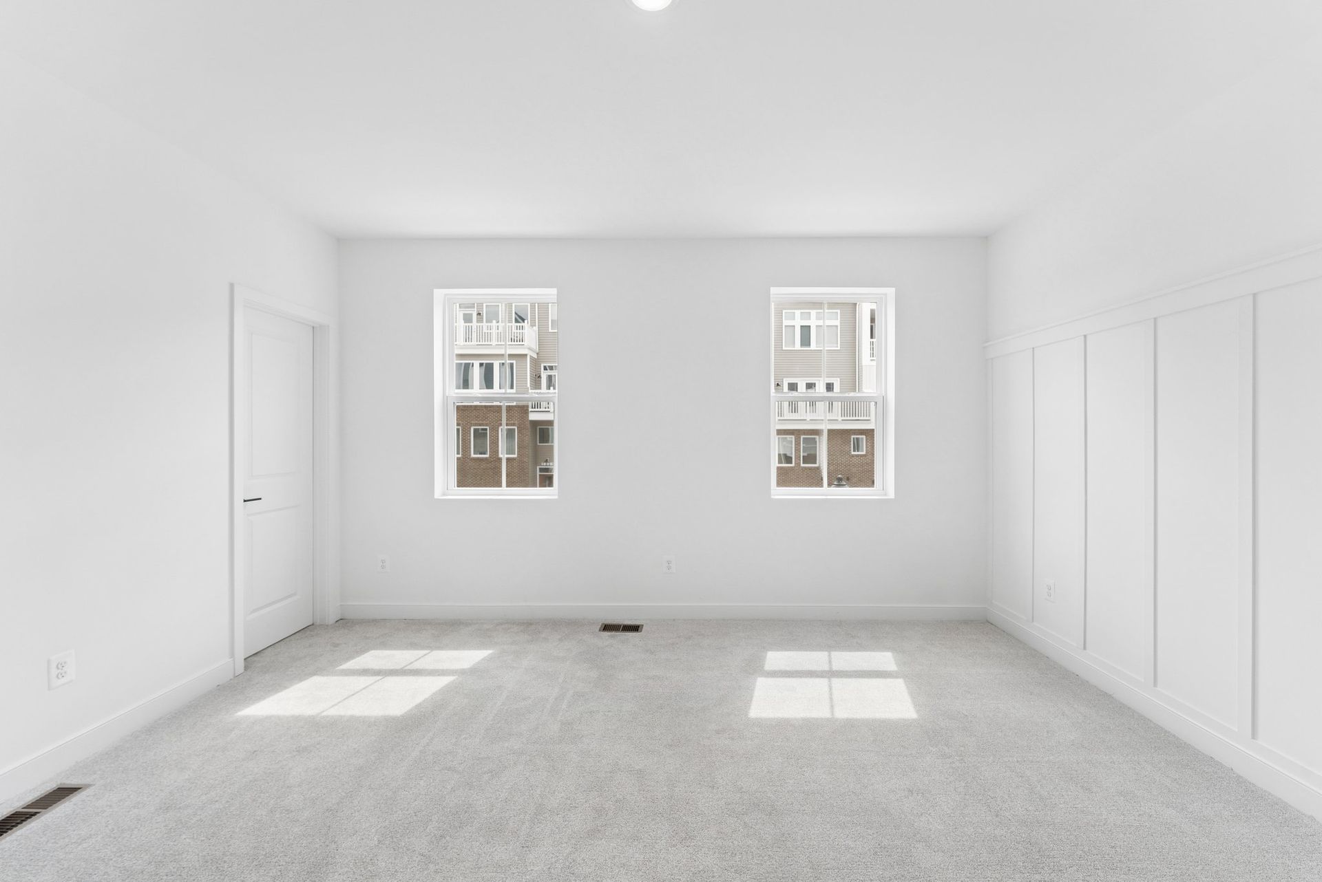 Bedroom - September 1, 2026