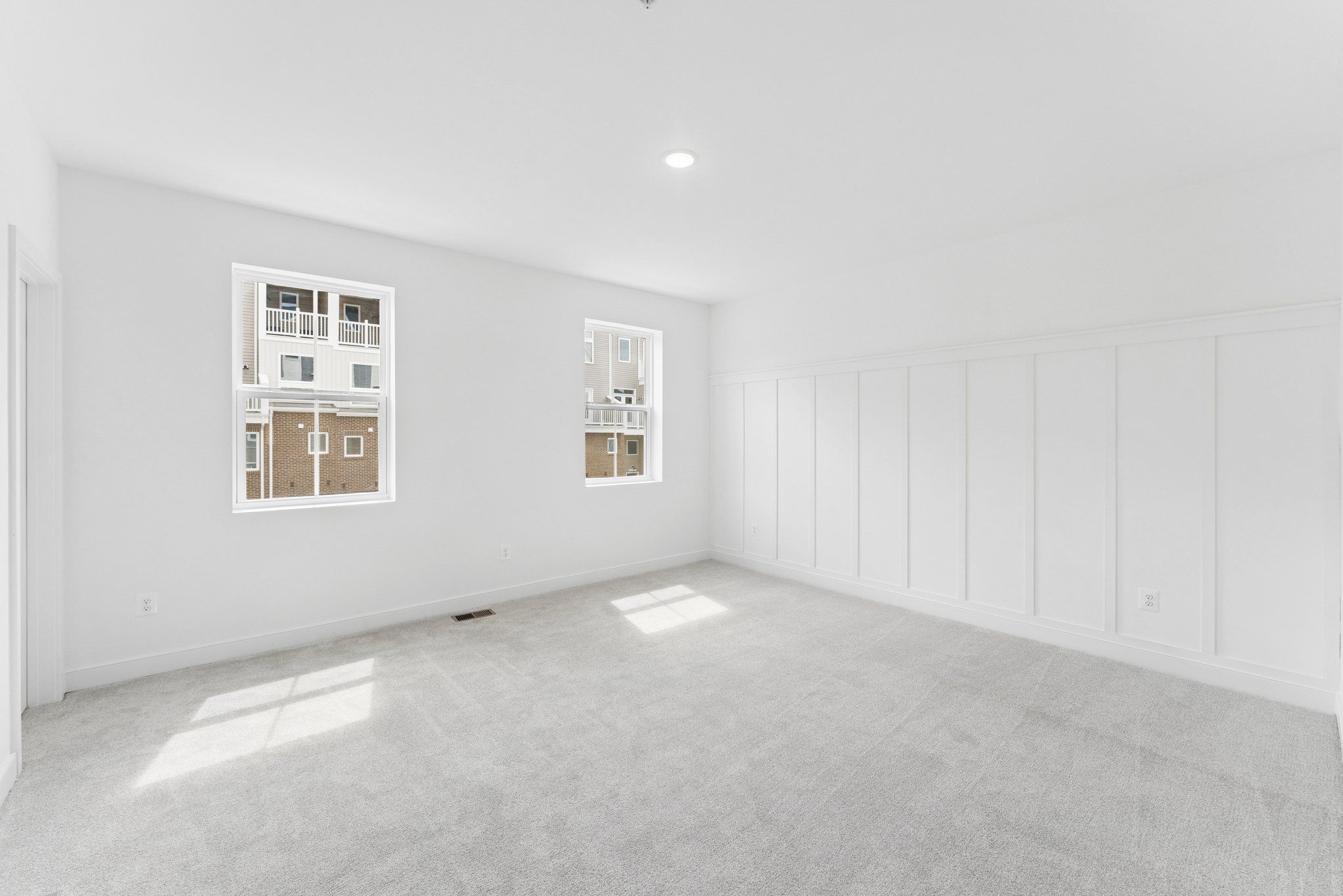 Primary Suite - September 1, 2026