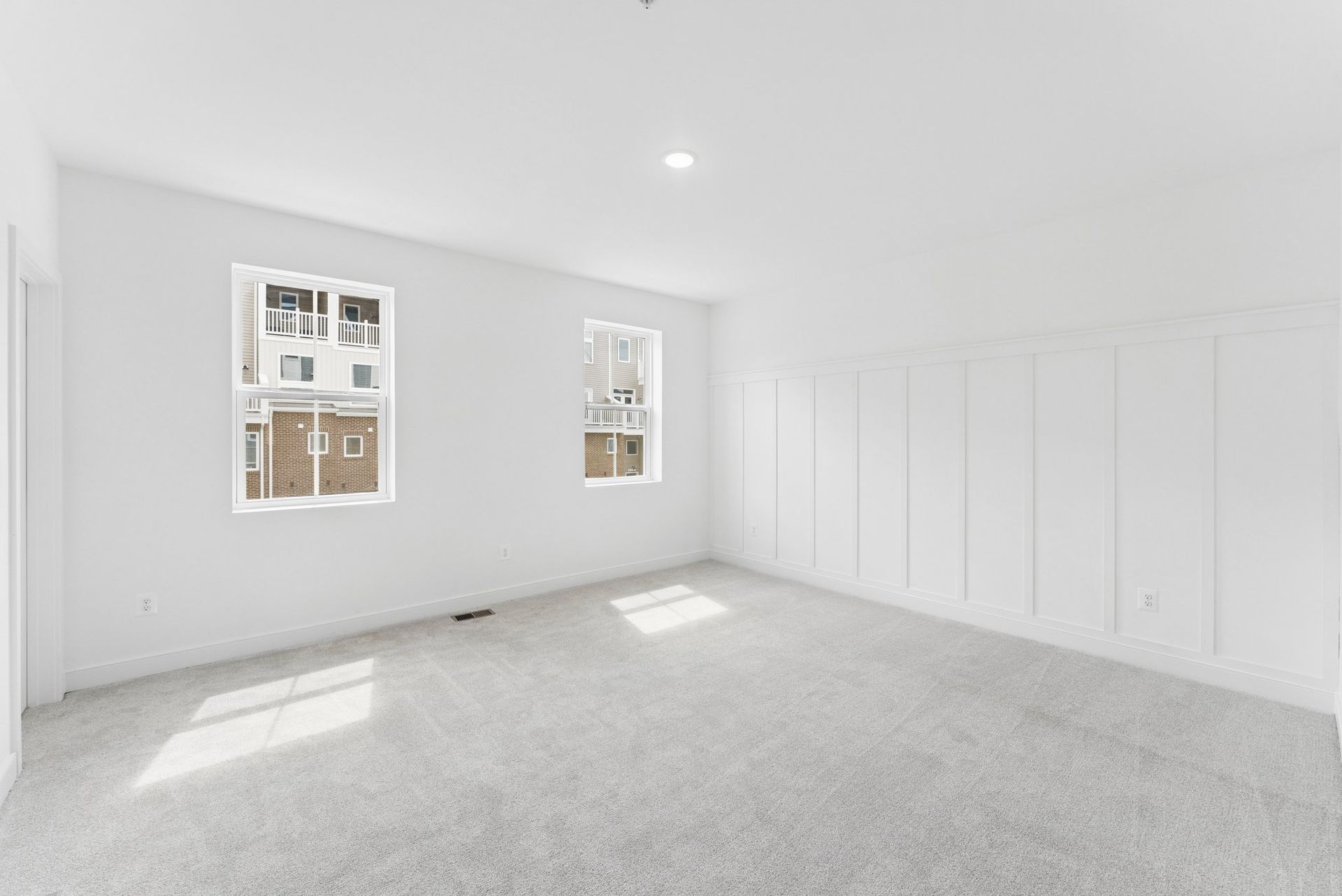 Primary Suite - September 1, 2026