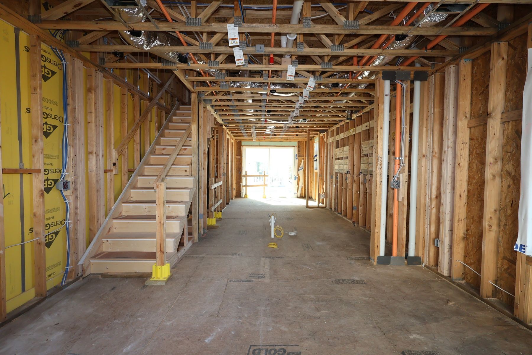 Interior - October 12, 2026