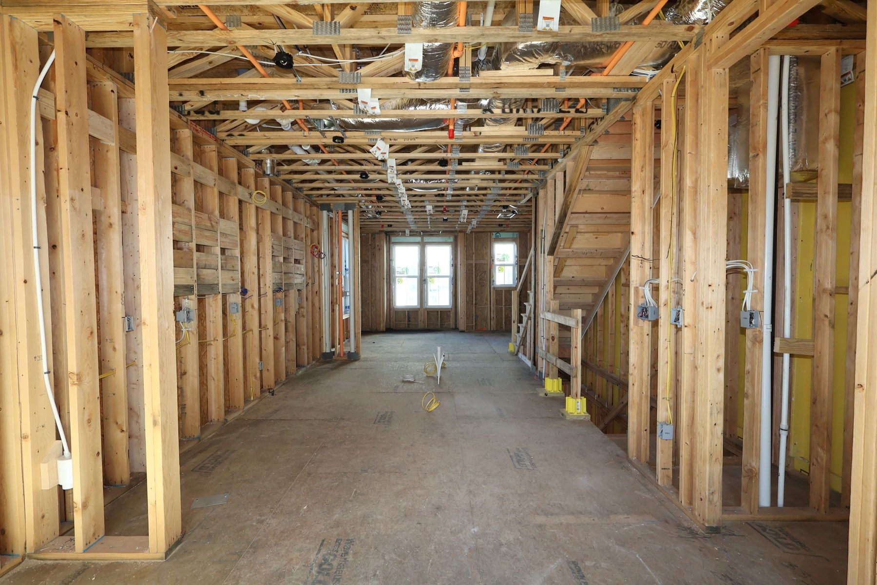 Interior - October 12, 2026