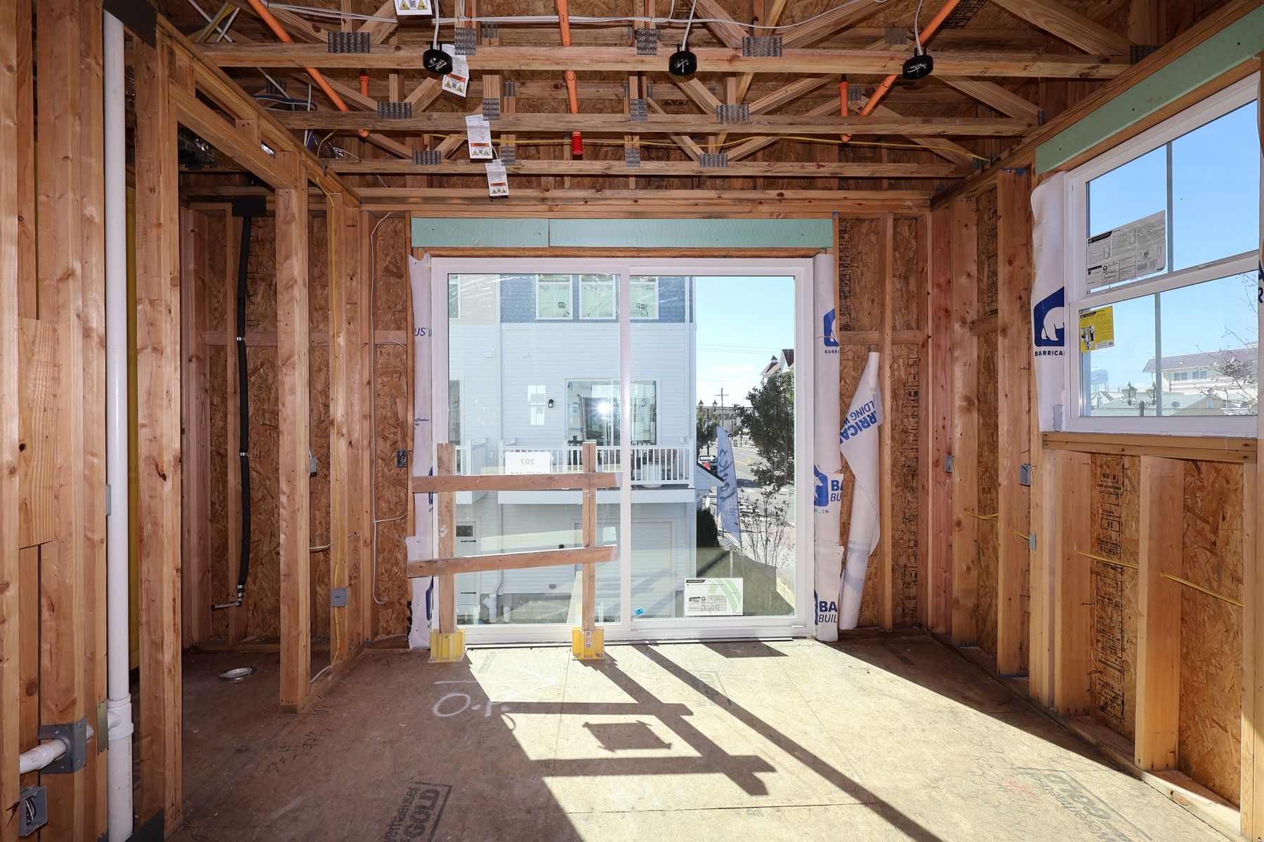 Interior - October 12, 2026