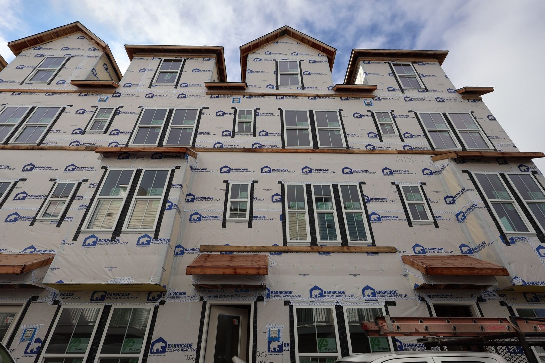 Exterior - October 12, 2026