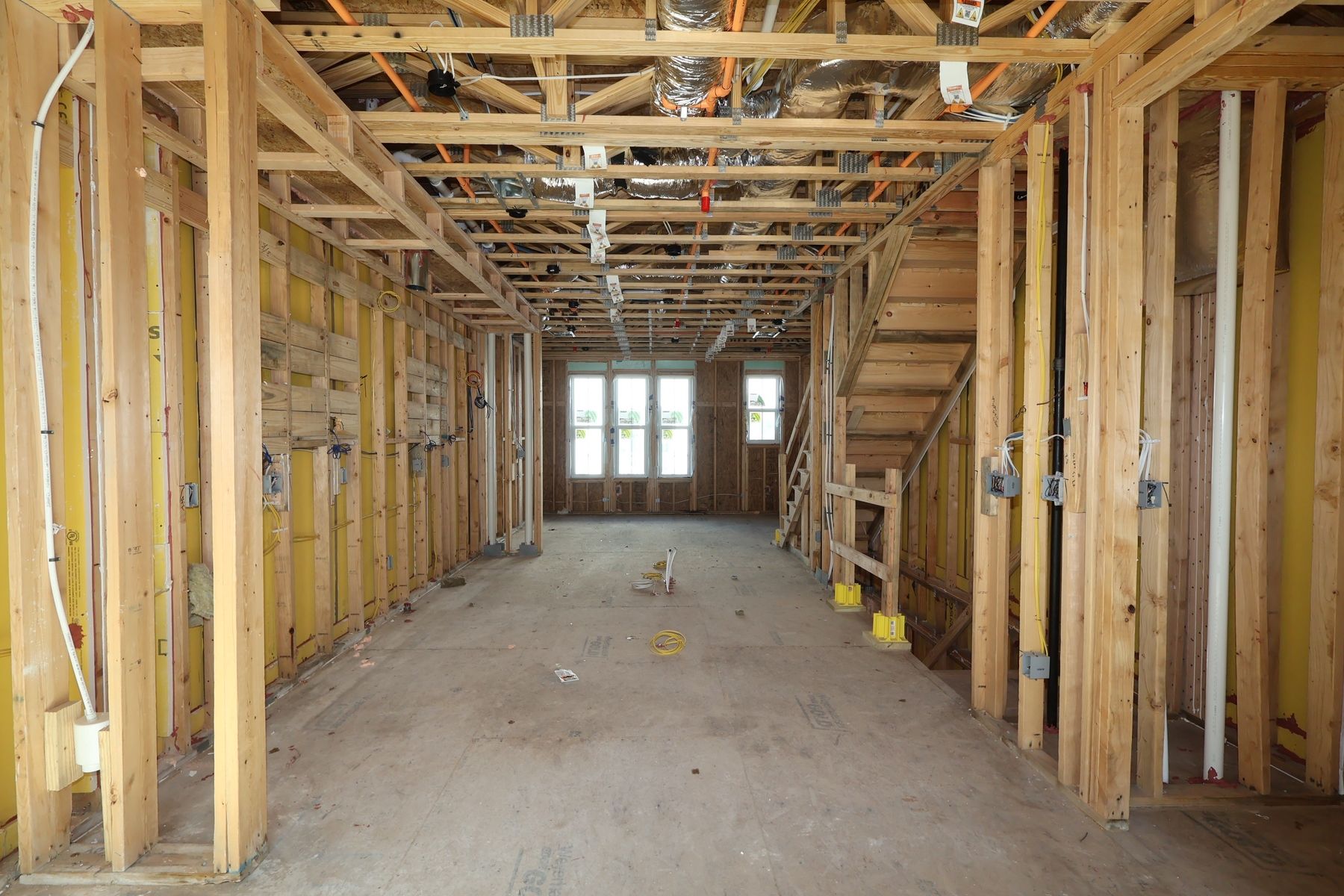 Interior - October 12, 2026