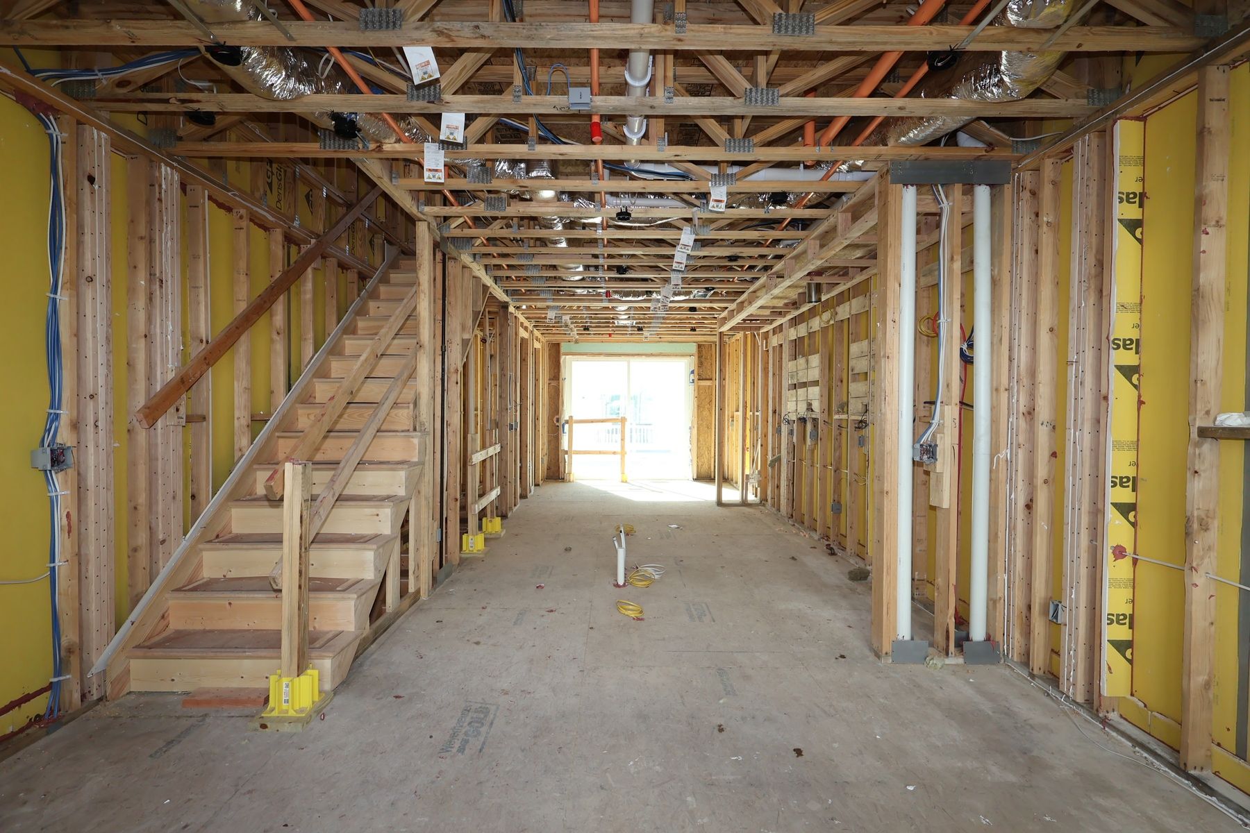 Interior - October 12, 2026