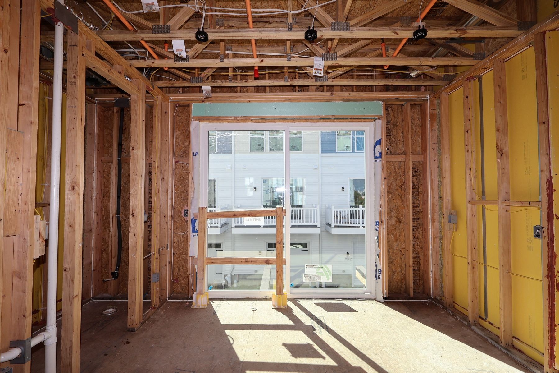 Interior - October 12, 2026