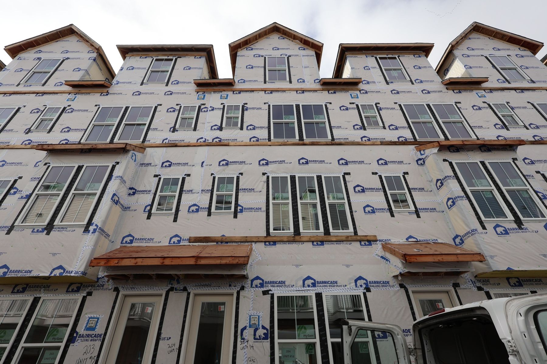 Exterior - October 12, 2026