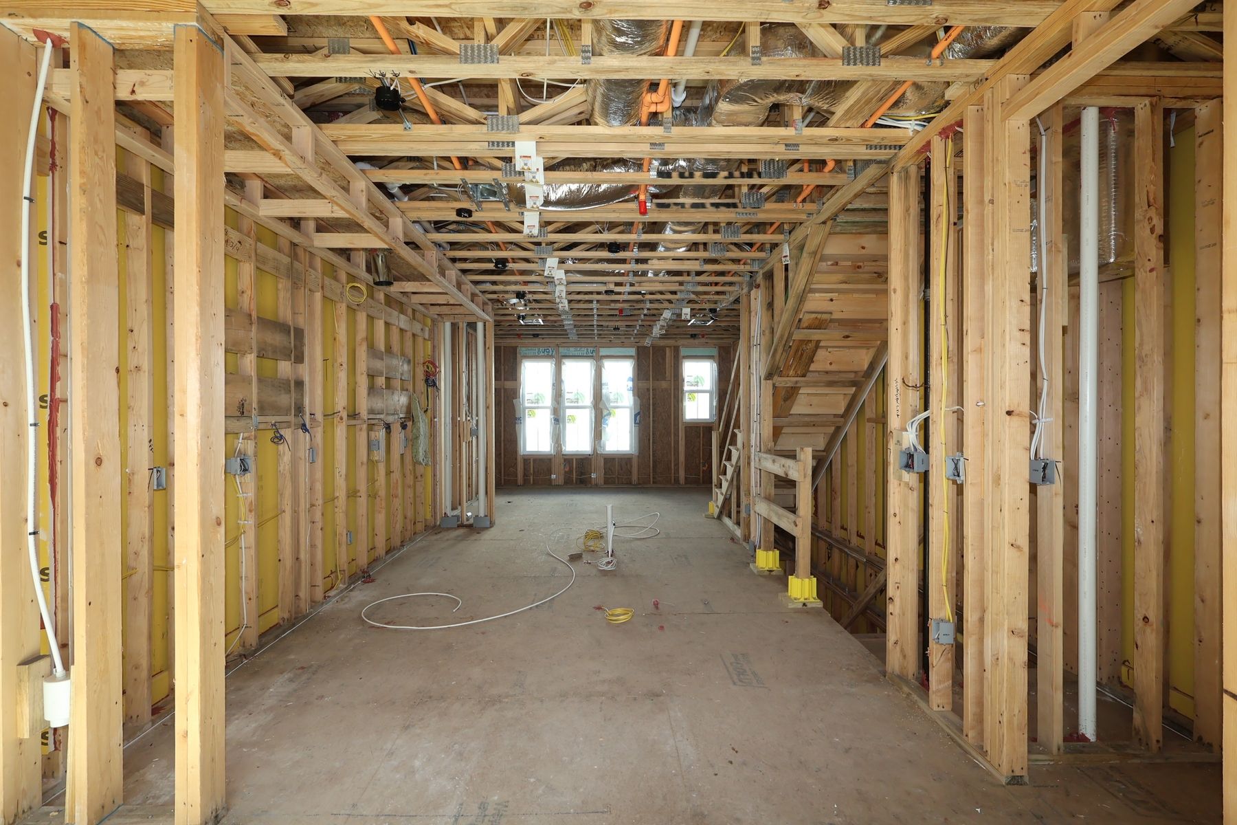 Interior - October 12, 2026
