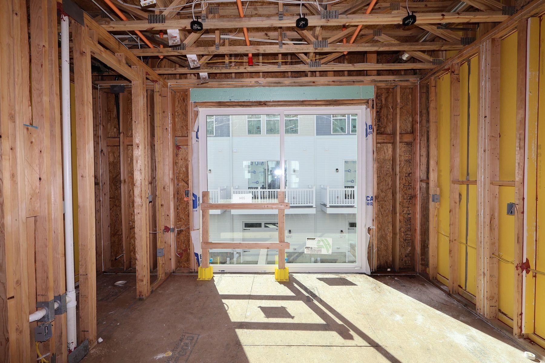 Interior - October 12, 2026