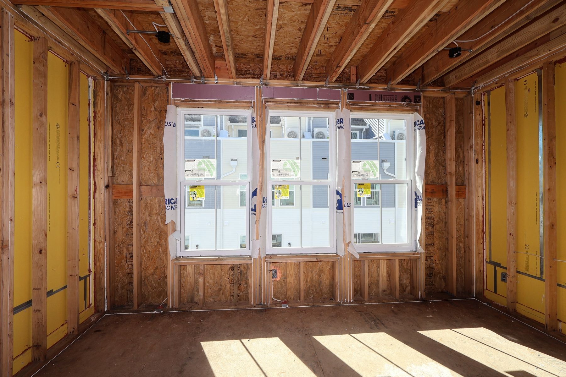 Interior - October 12, 2026