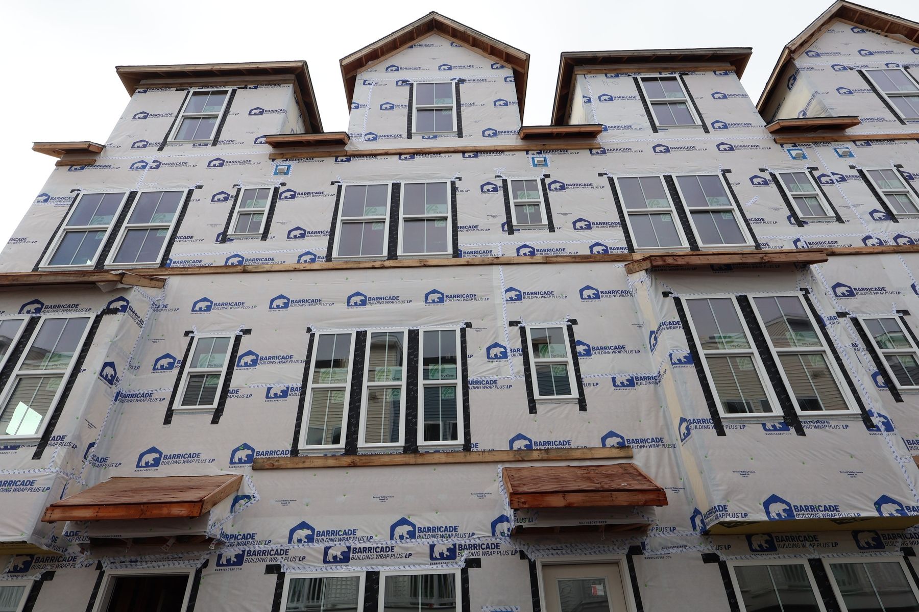 Exterior - October 12, 2026