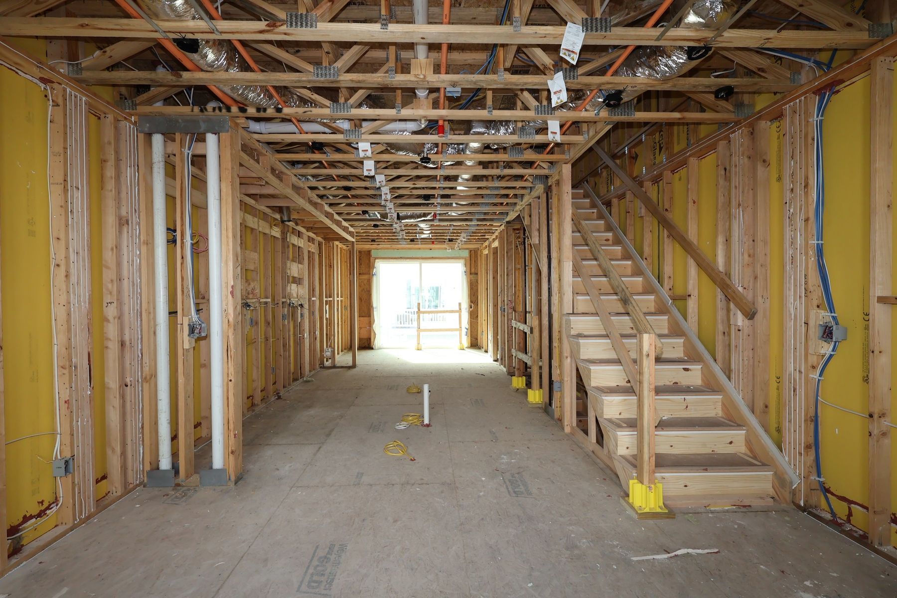 Interior - October 12, 2026