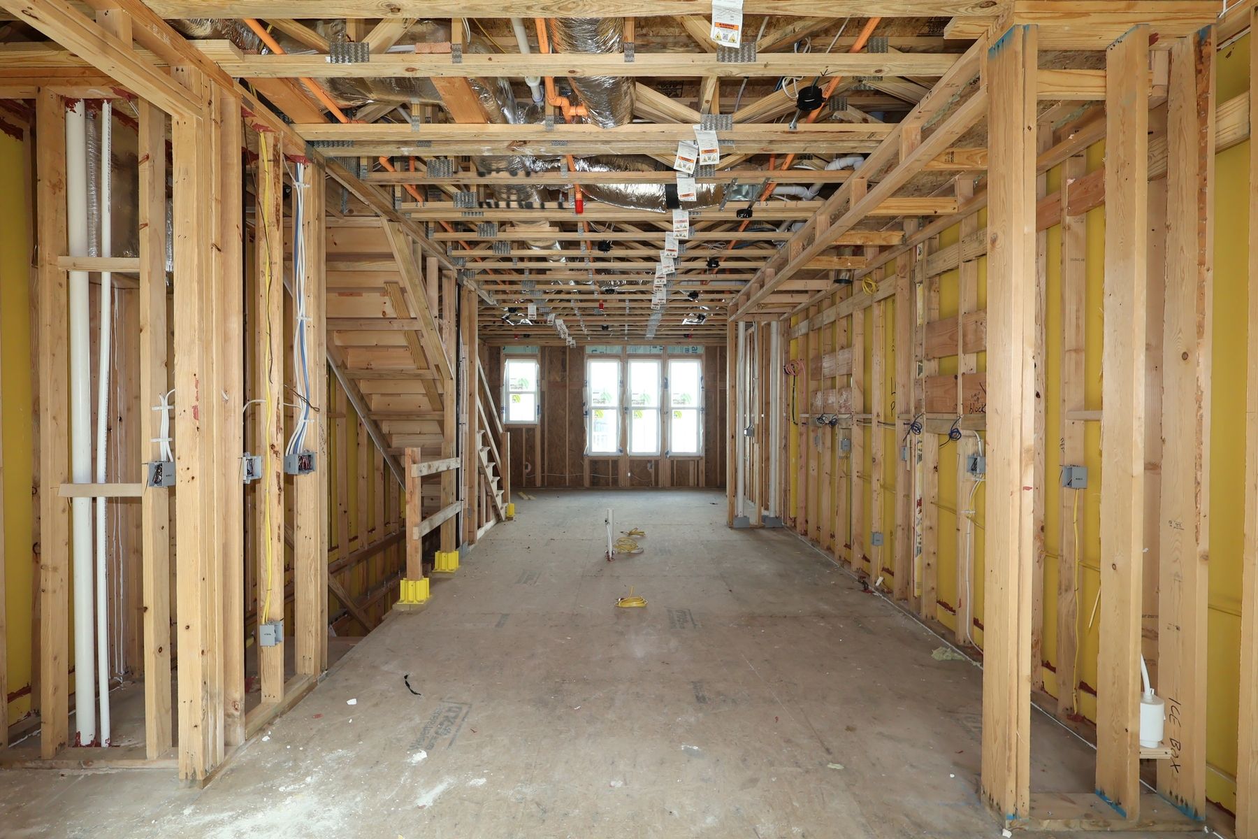 Interior - October 12, 2026