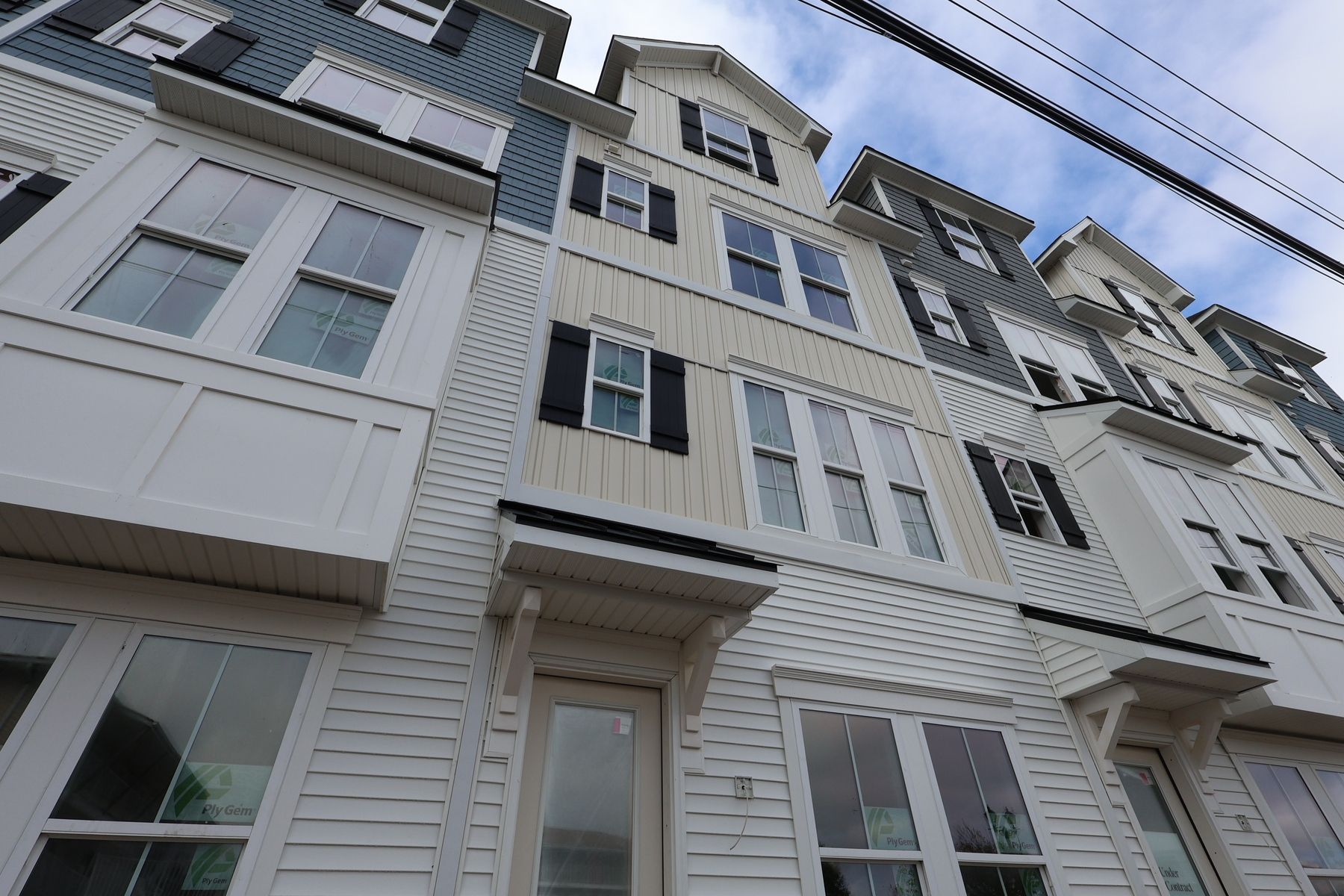 Exterior - October 12, 2026