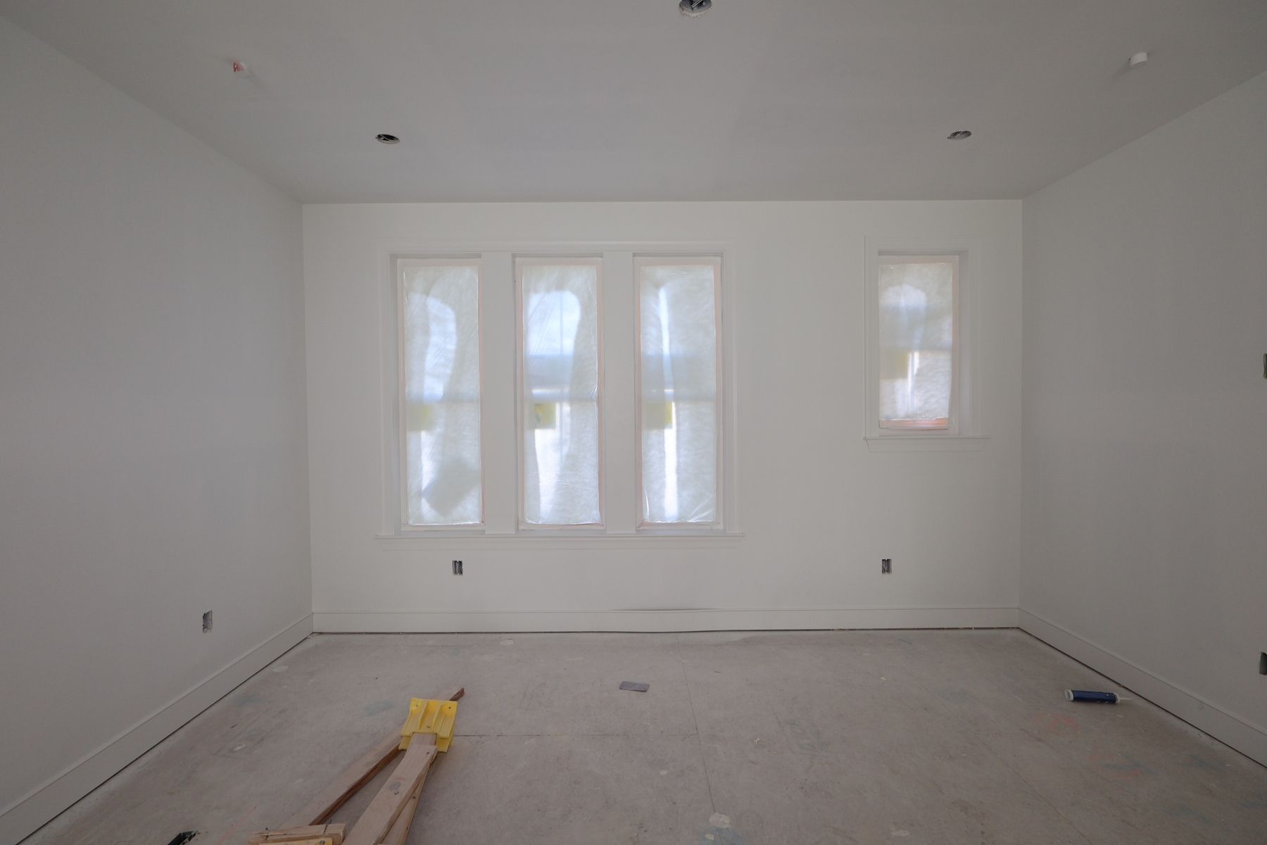 Bedroom - October 12, 2026