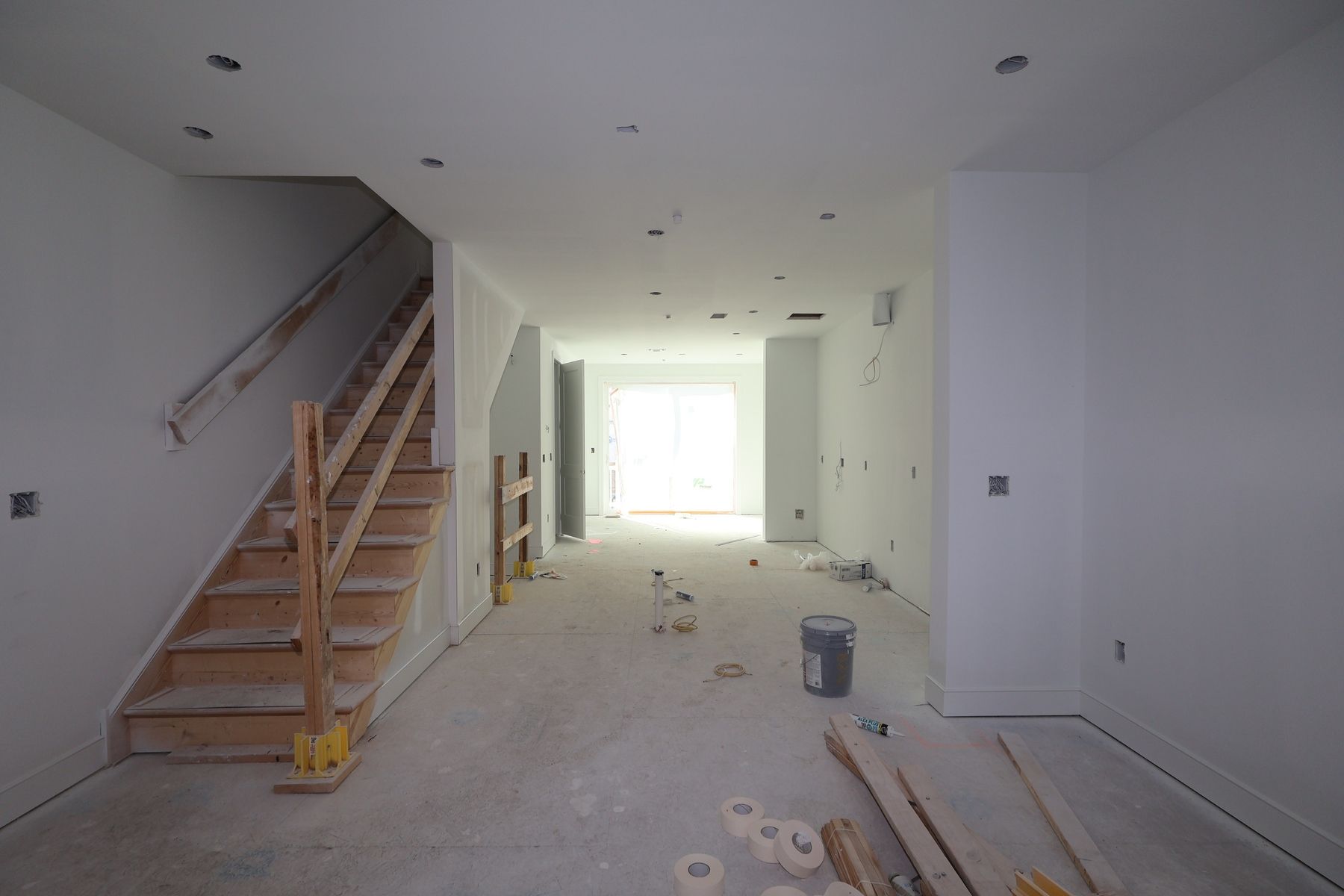 Interior - October 12, 2026