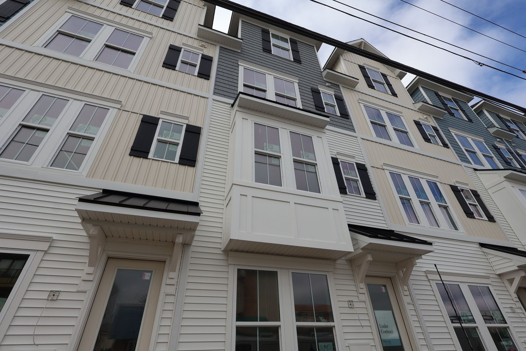 Exterior - October 12, 2026