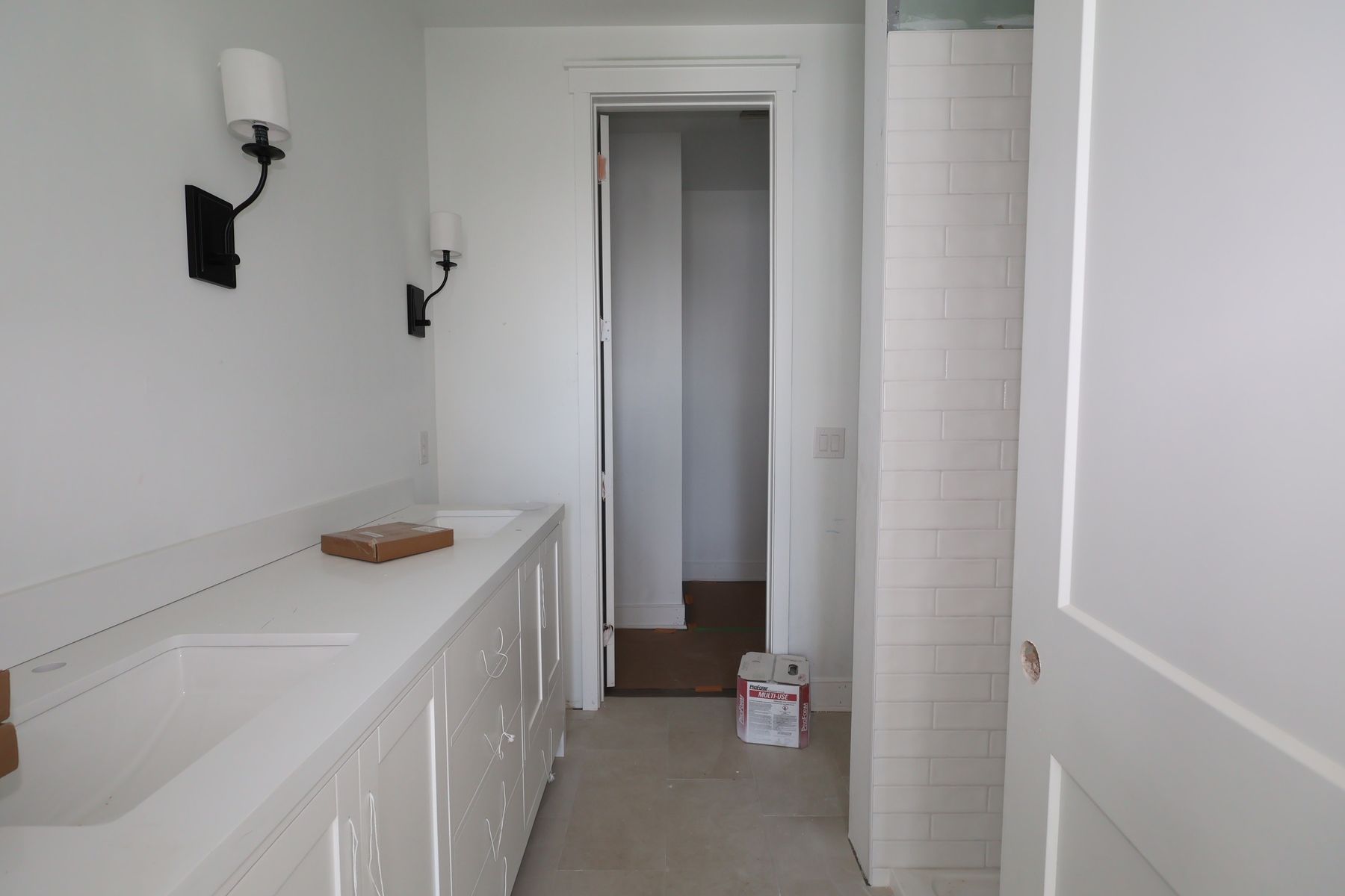 Interior - October 12, 2026
