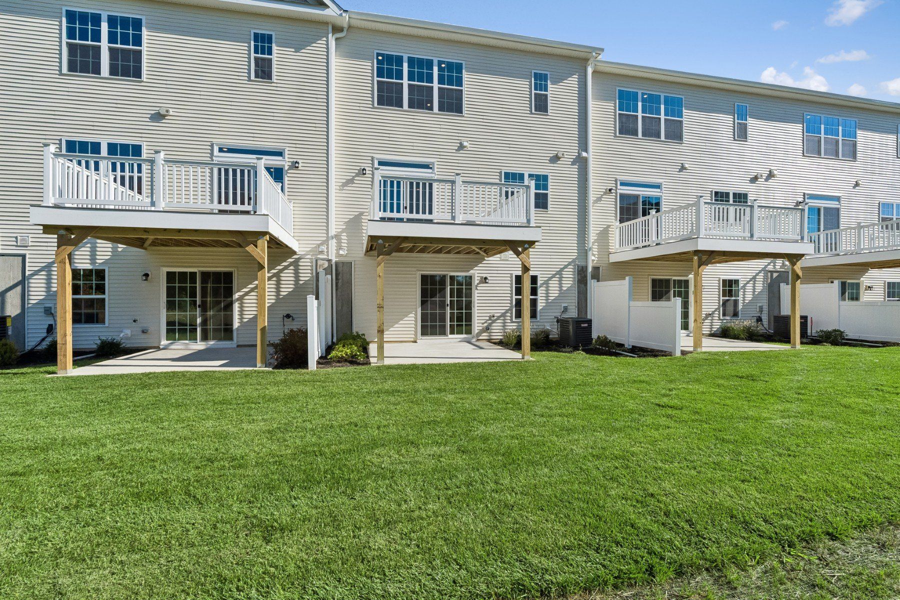 Exterior - October 13, 2026